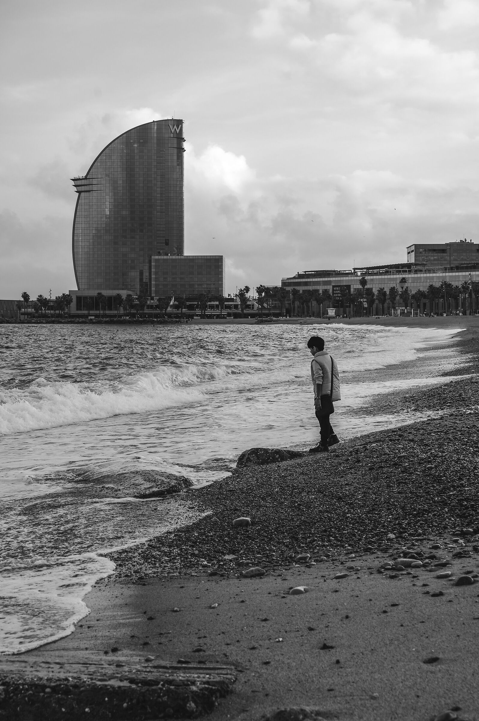 Barcellona