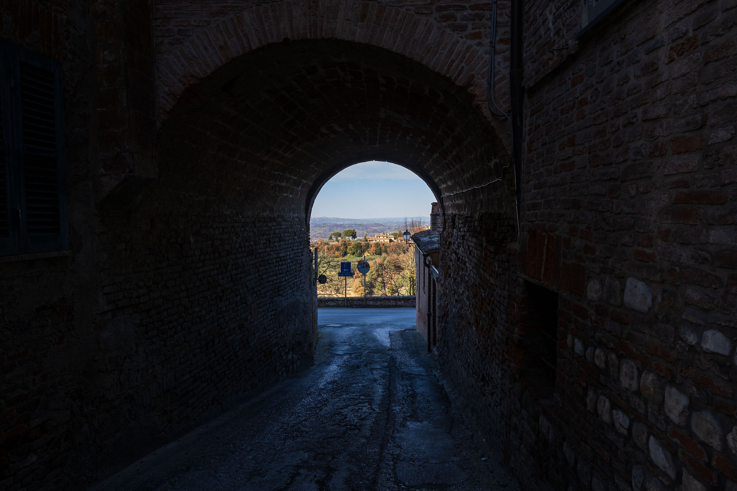 Città della Pieve - Perugia