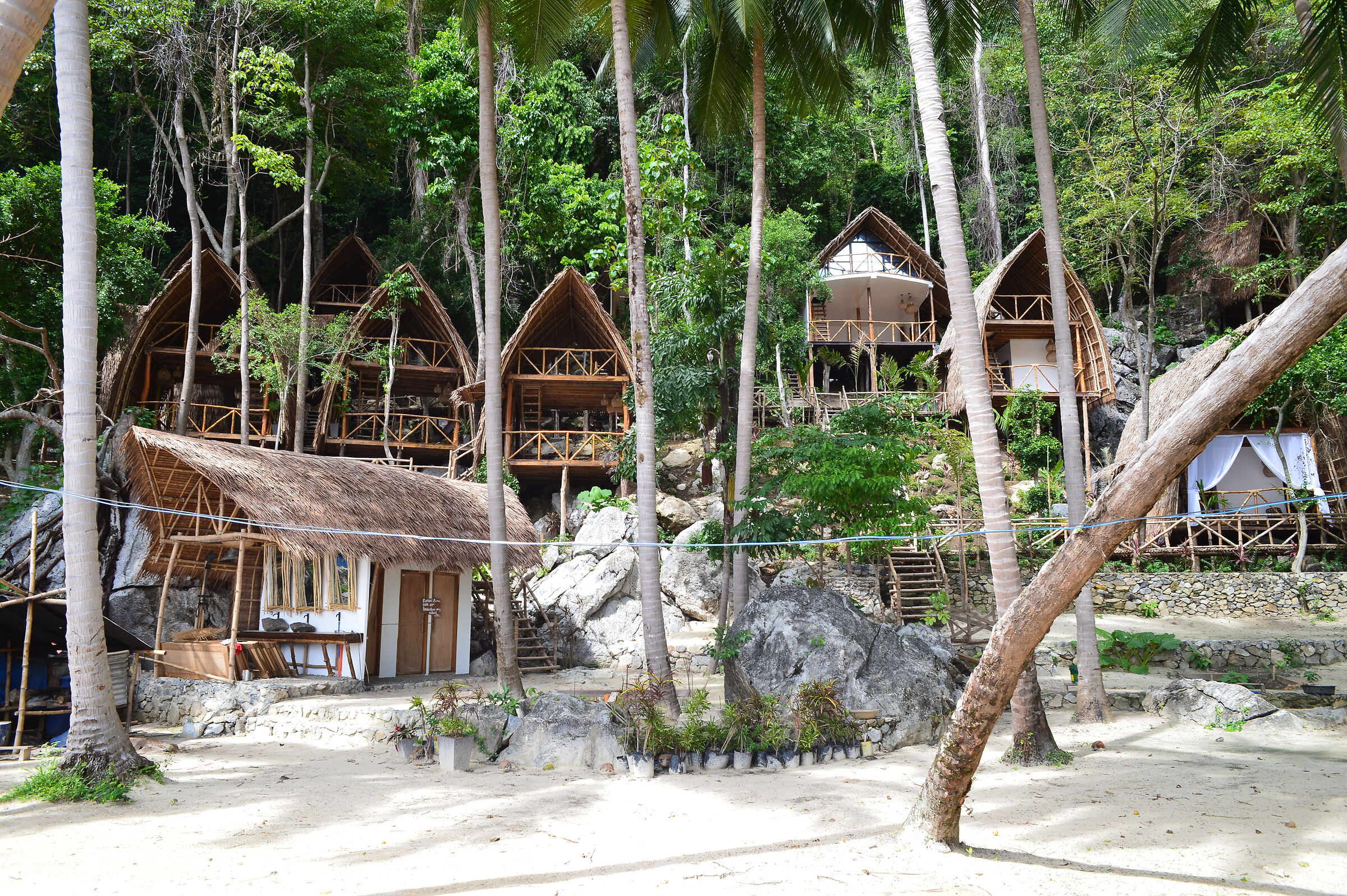 El Nido,Palawan,Philippines
