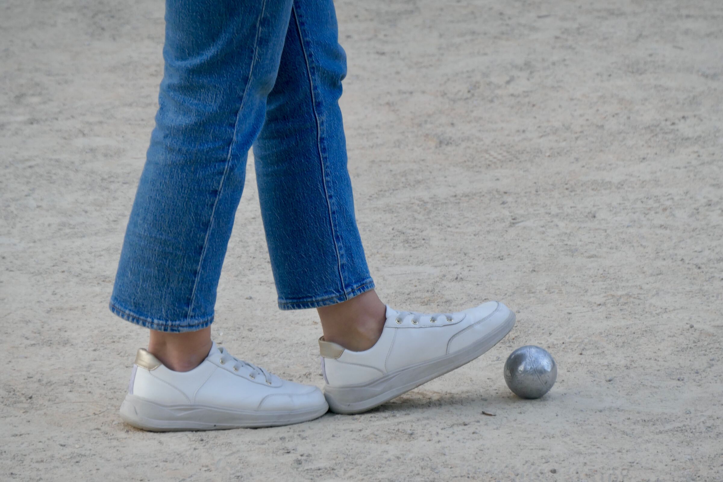 pétanque a st.paul de vance: la misura