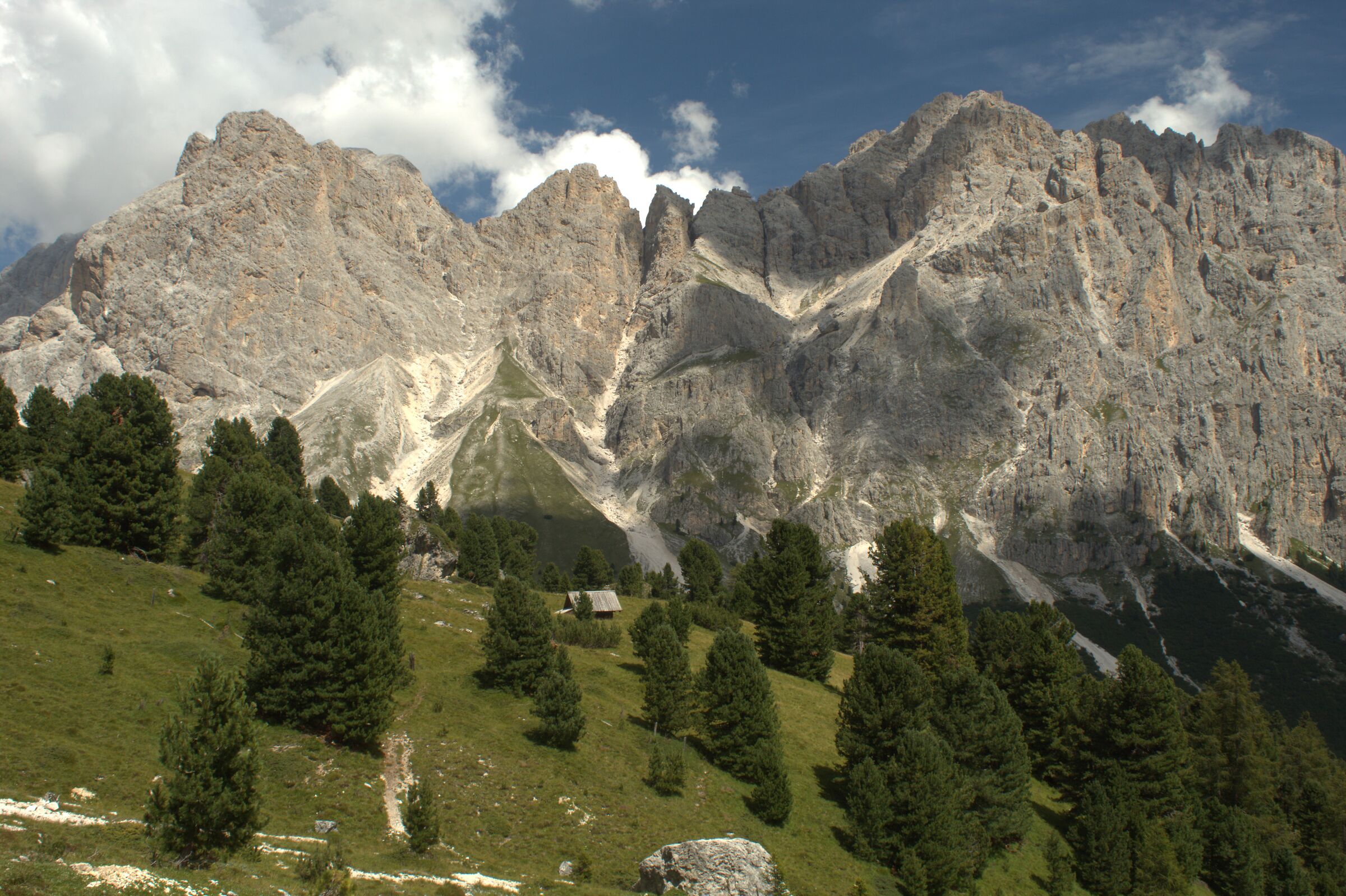 Val di Fassa
