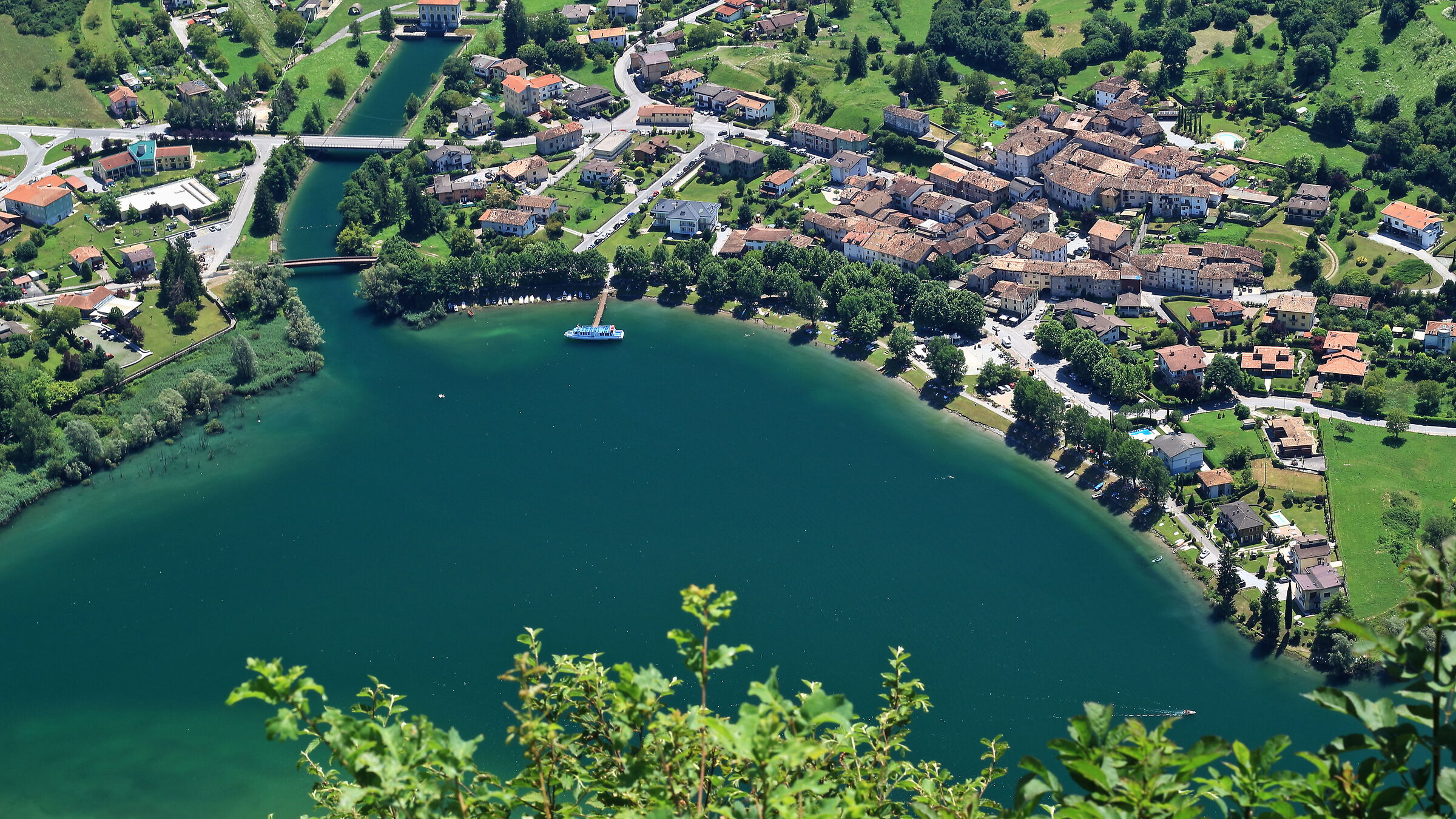 Lago d Idro