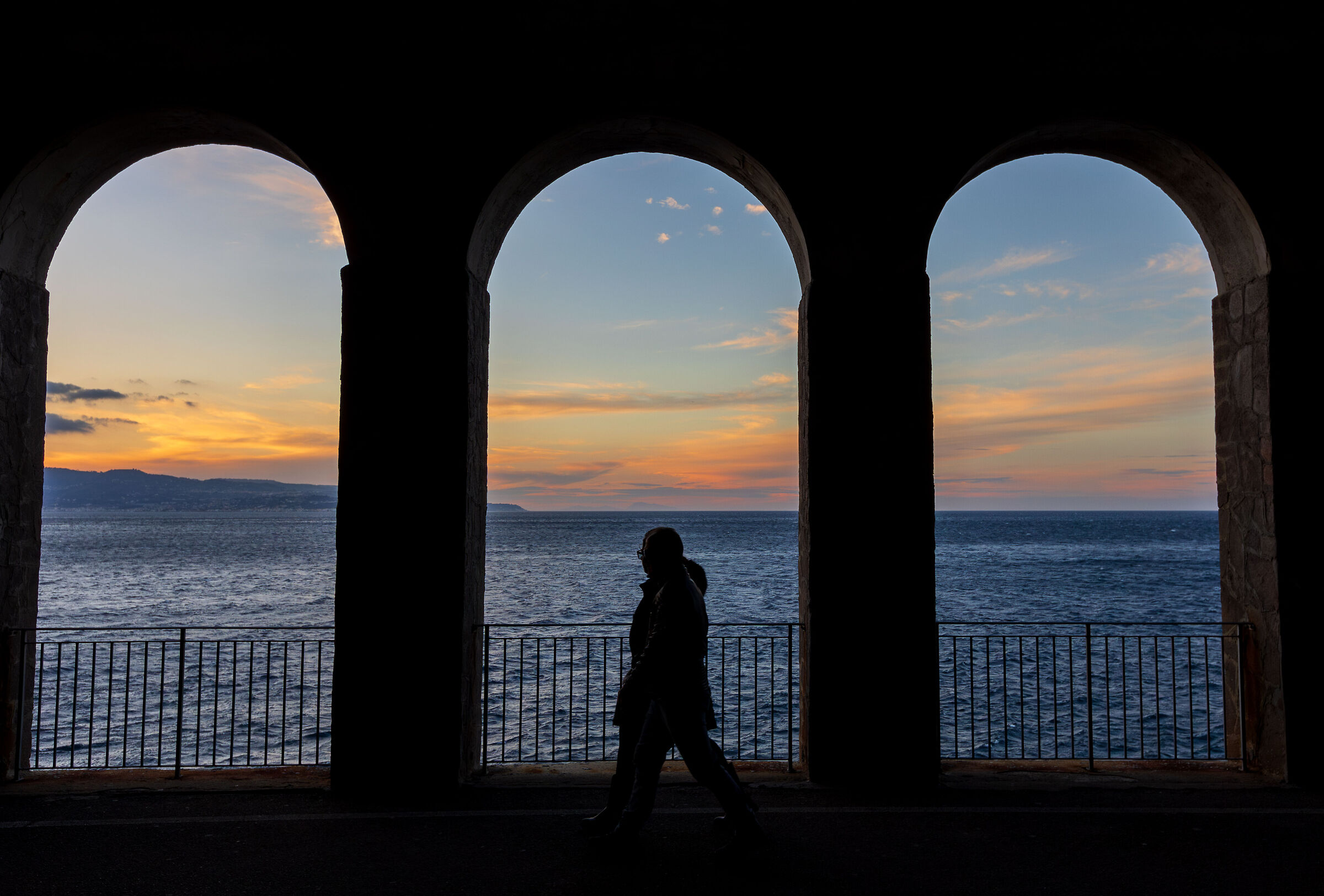 Controluce