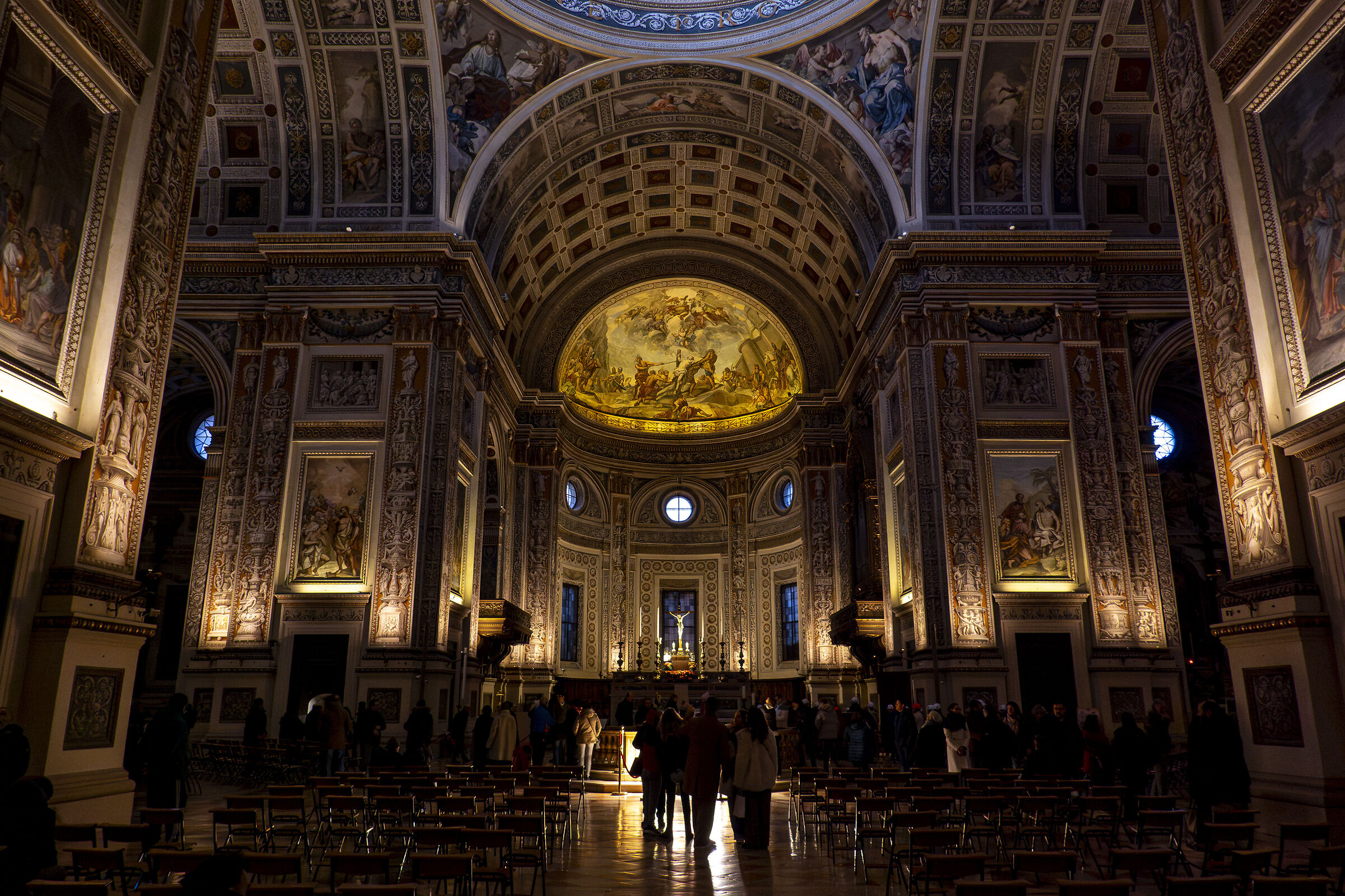 Mantova
