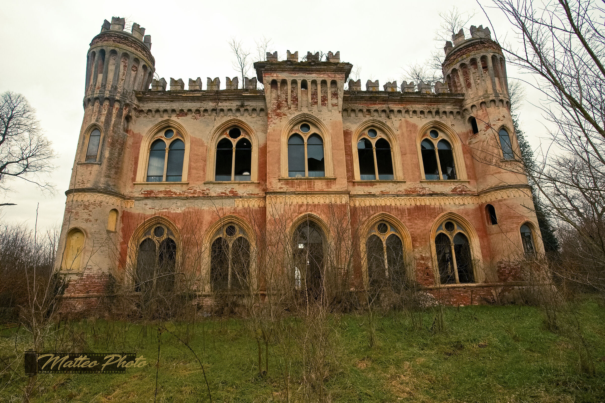 La Limonaia (Cremona)