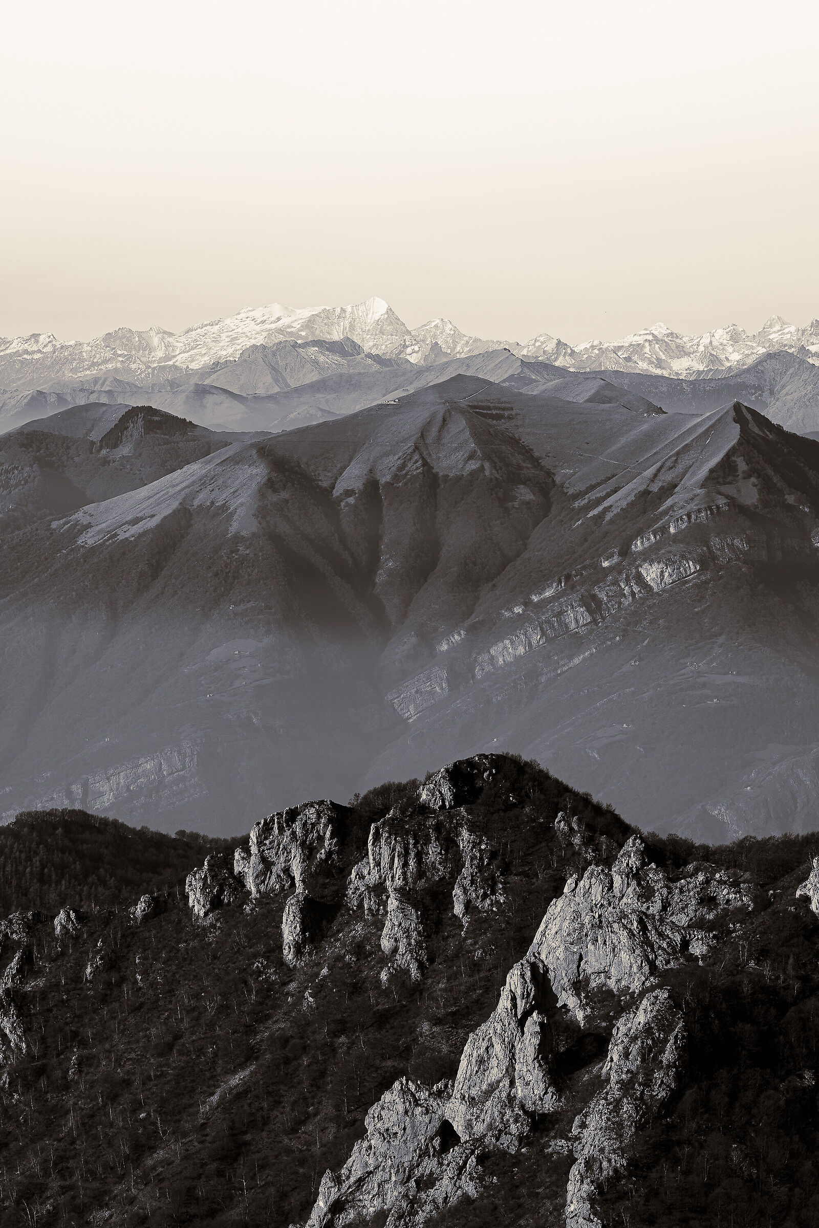 Rifugio Bietti-Buzzi