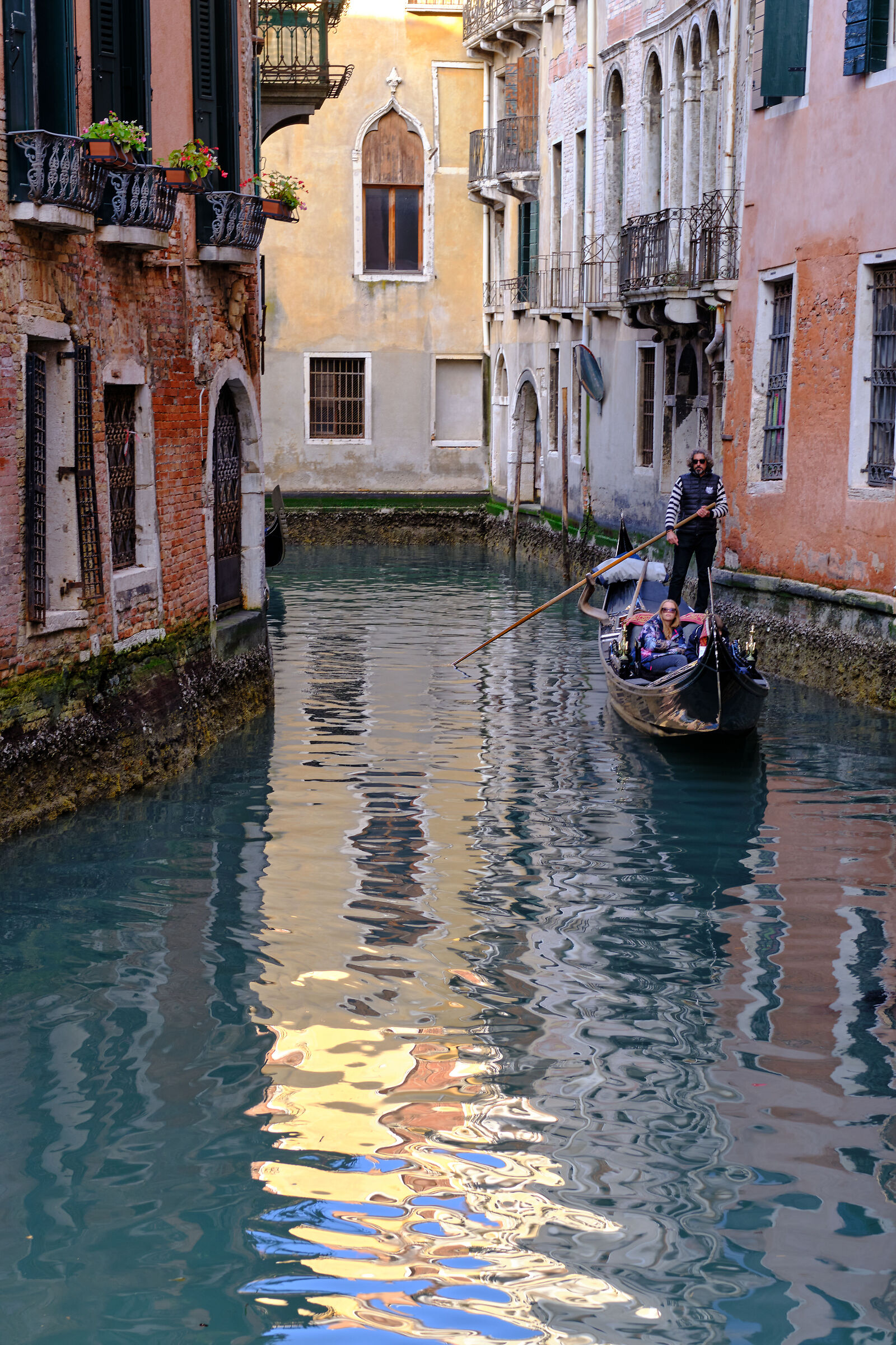 momenti di tranquillità