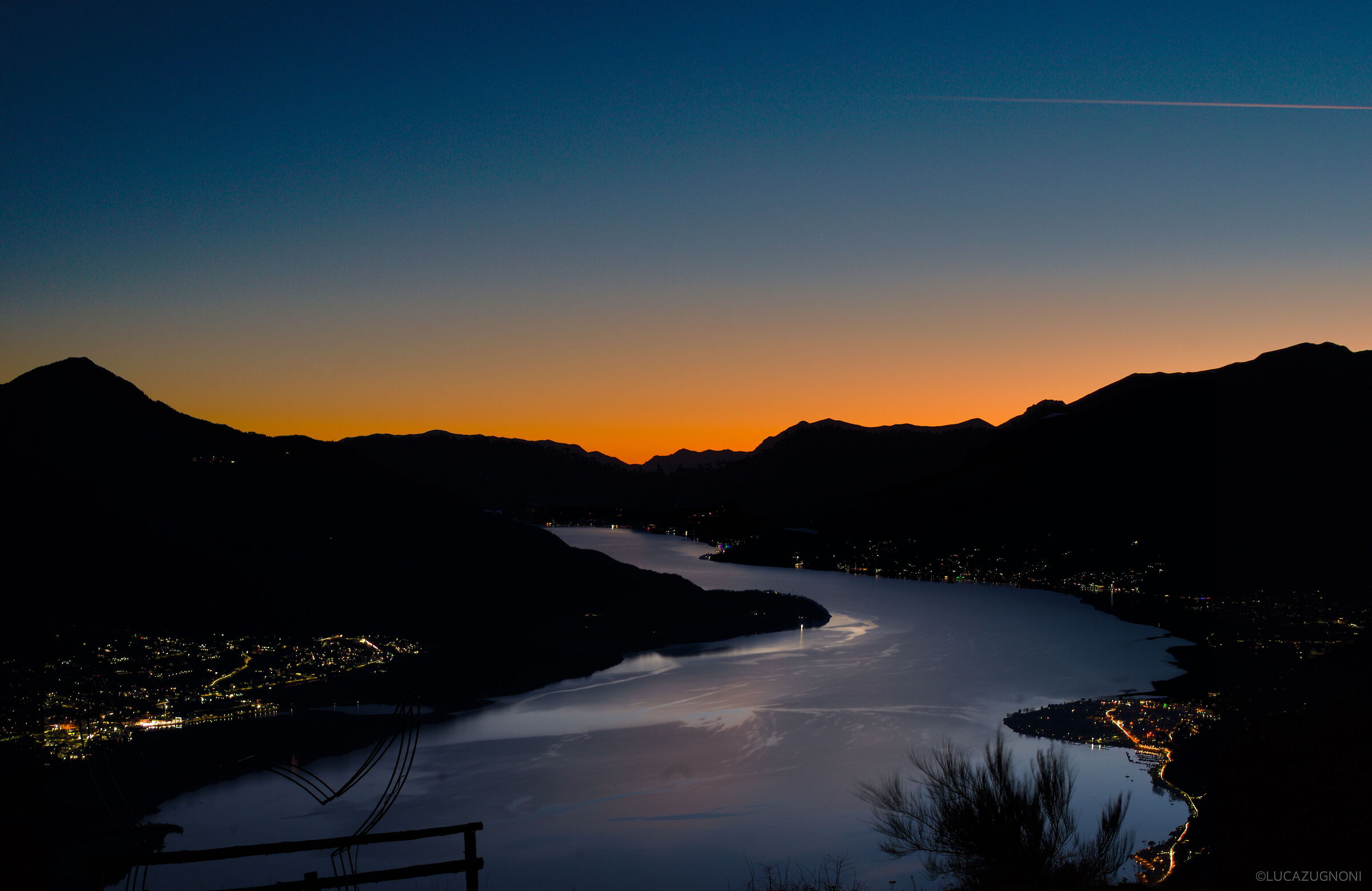 Lake Como