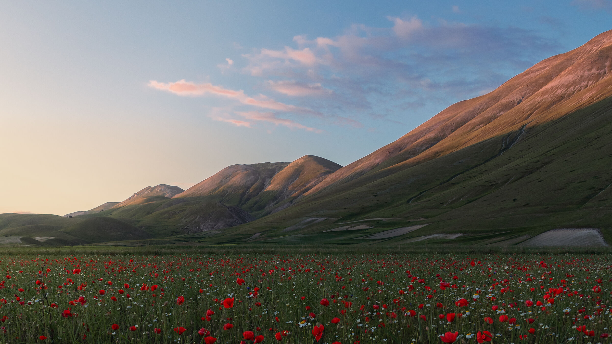 Castelluccio