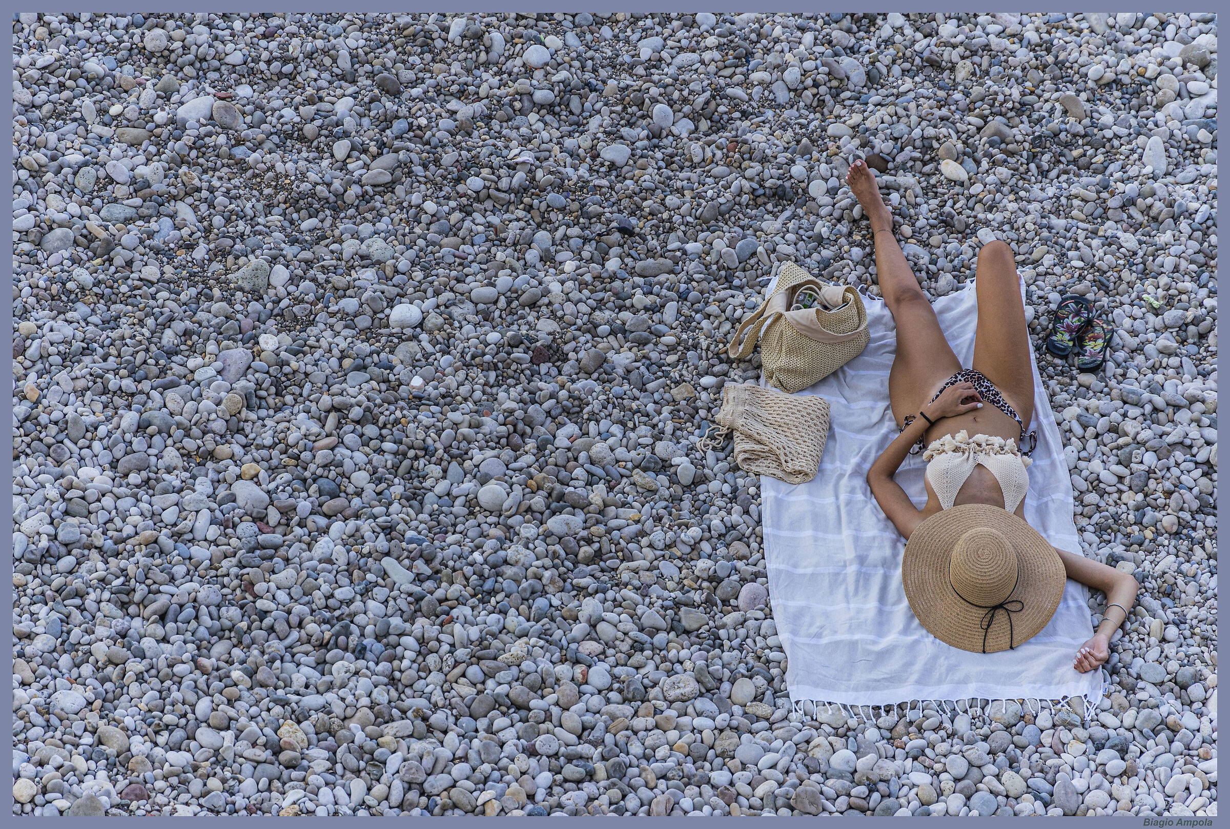 Sun&Stones