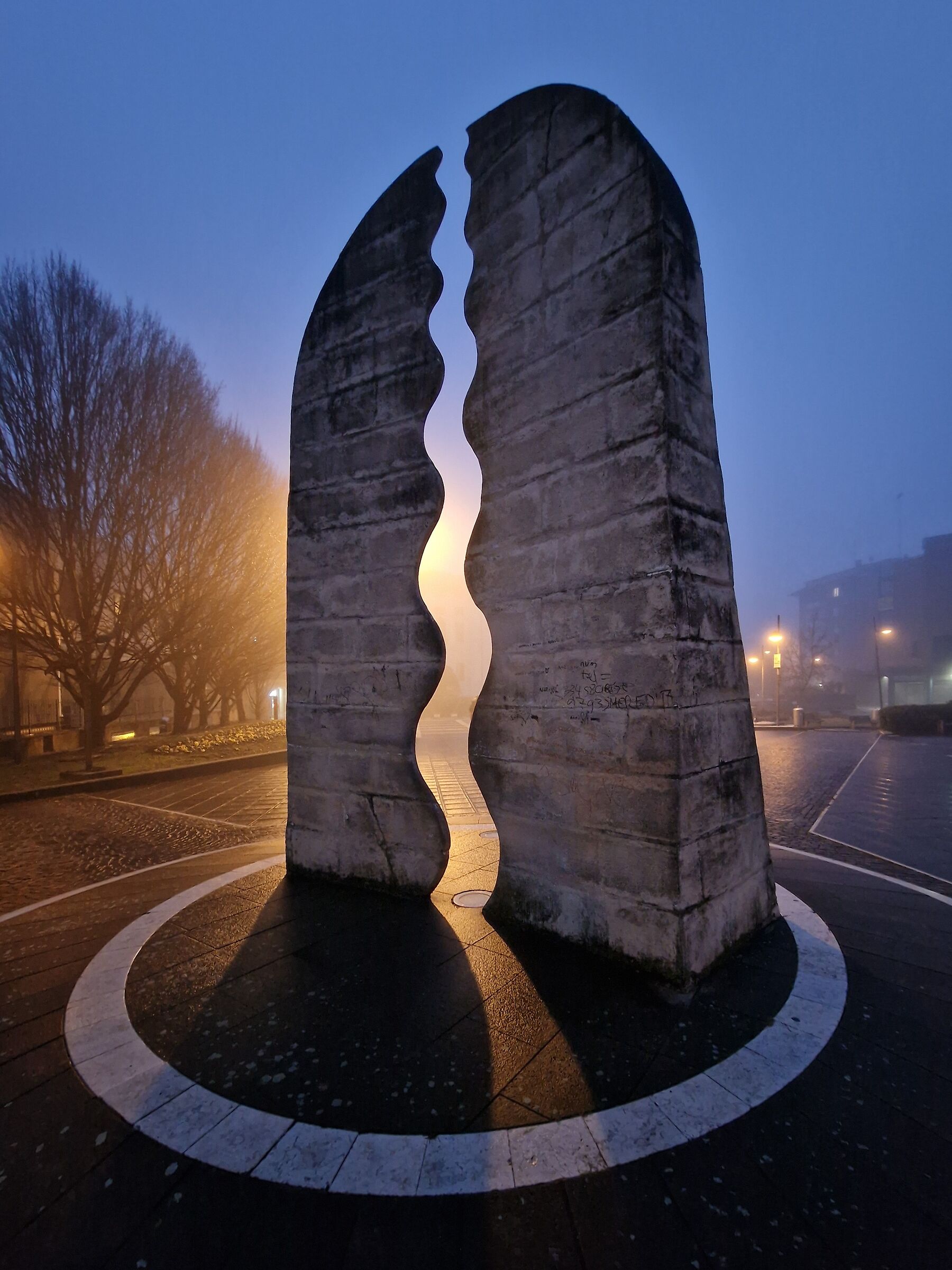 Porta di luce