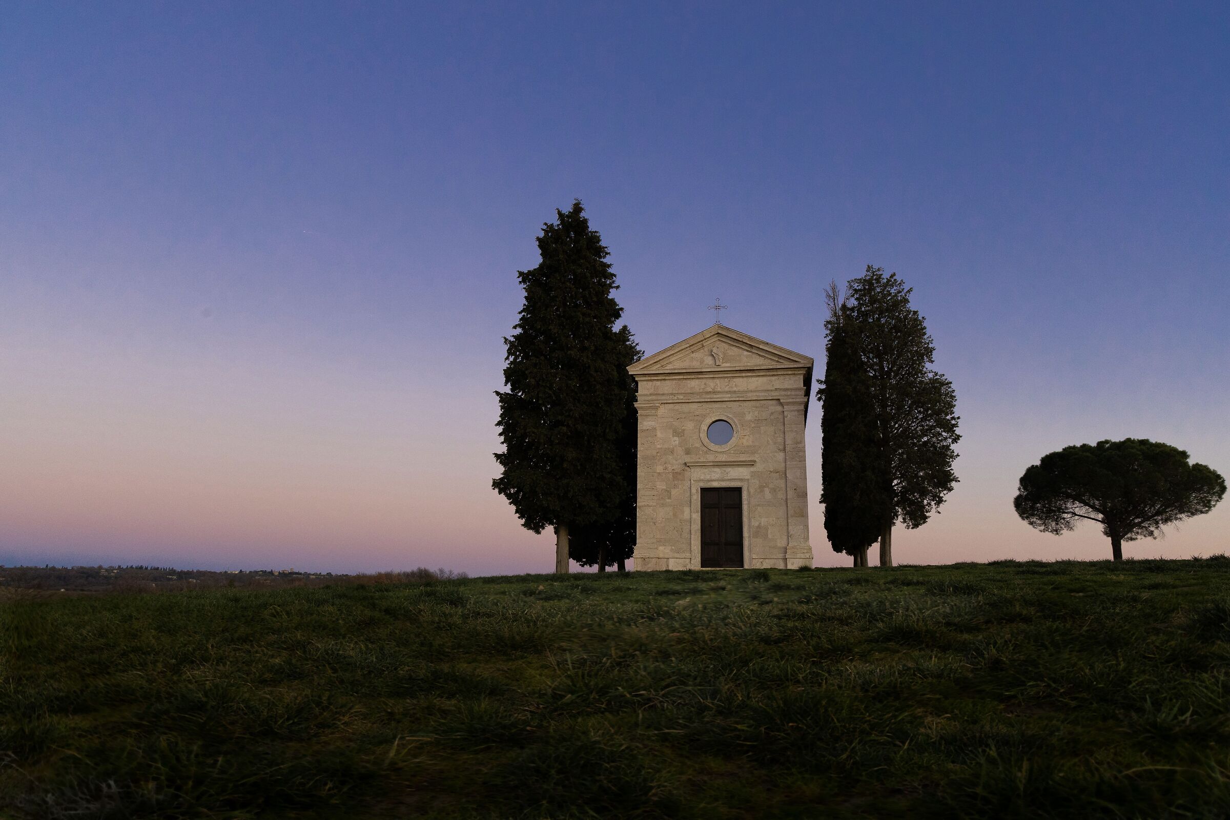 Val d'Orcia