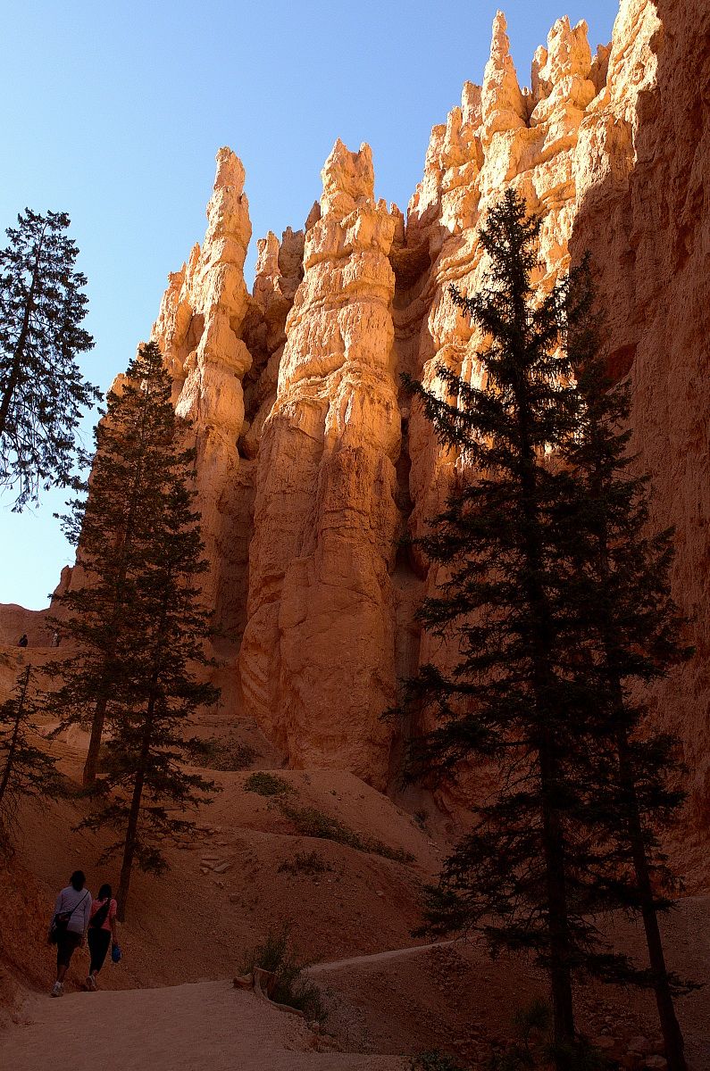 Bryce Canyon, Utah