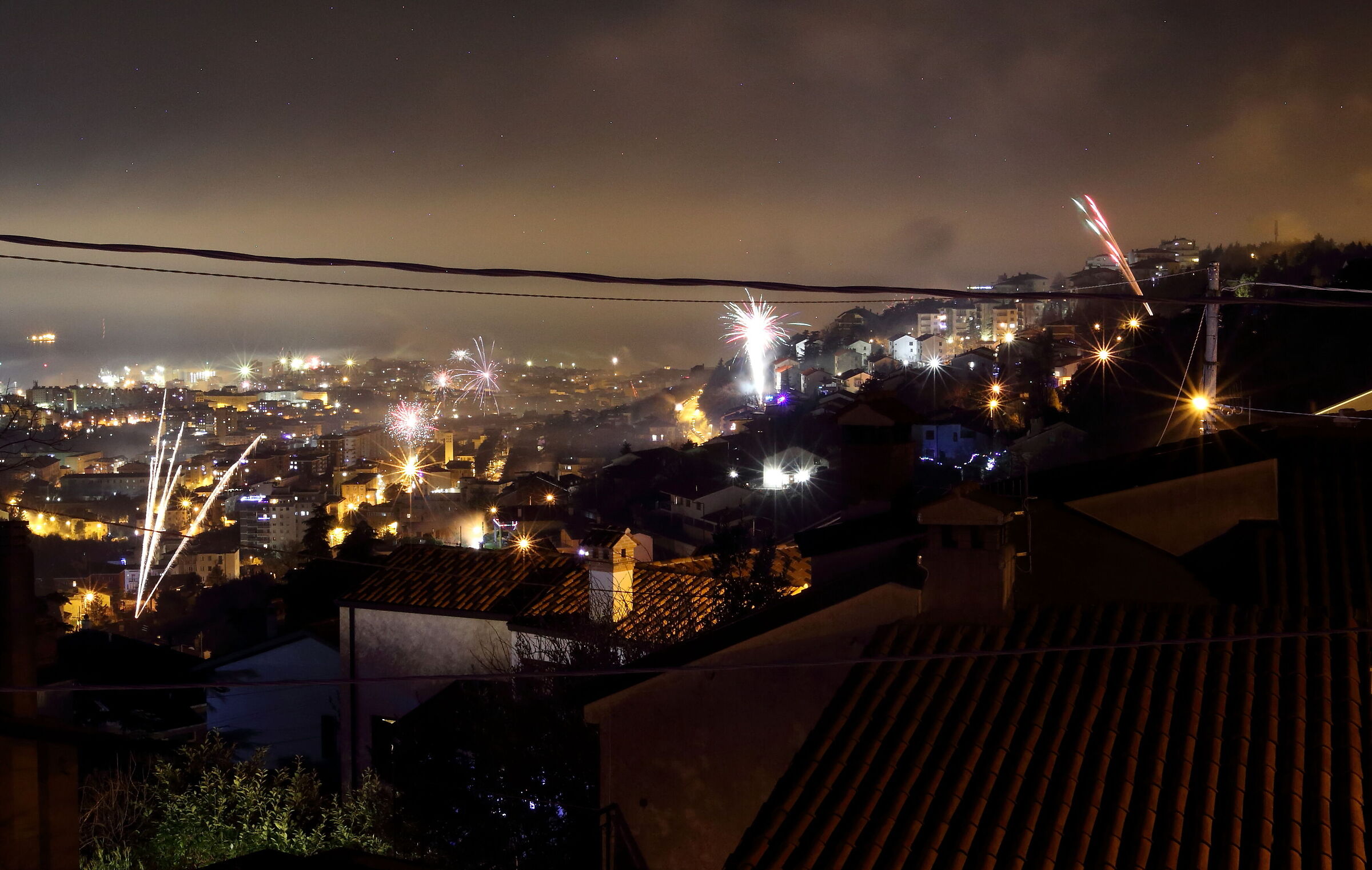 2024-2025-Fireworks-Begins