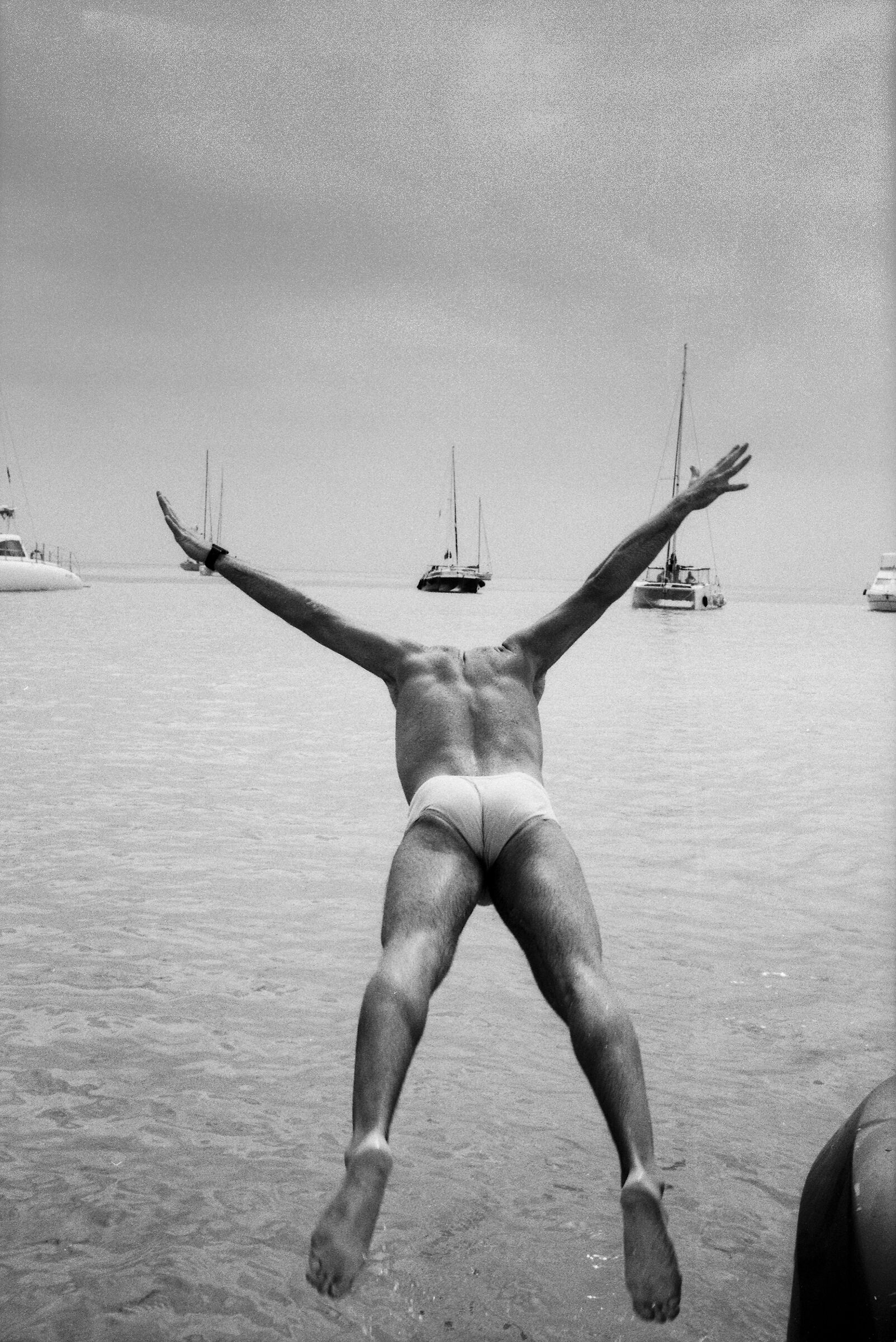Italian summer