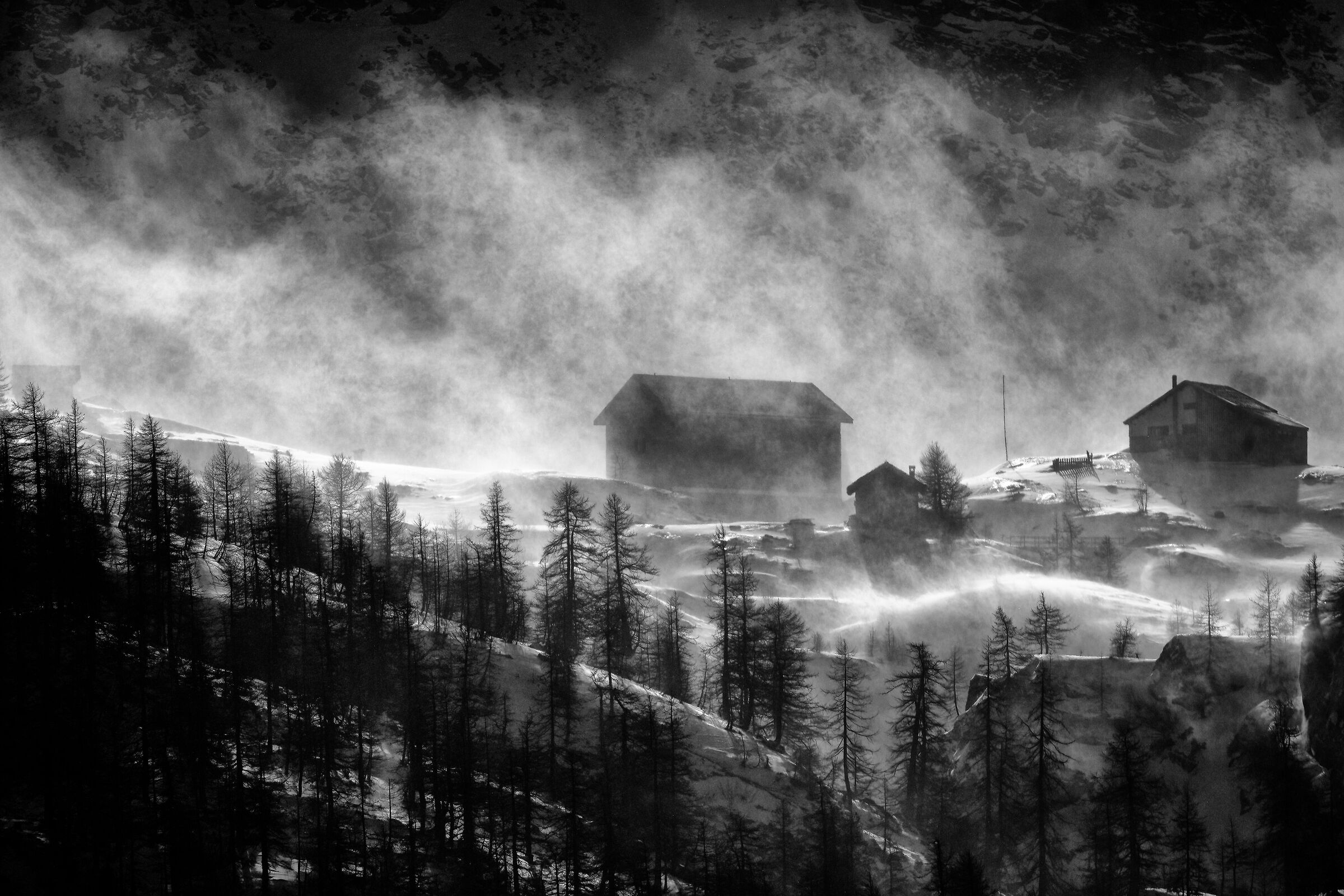 Parco Nazionale  Gran Paradiso - Piemonte