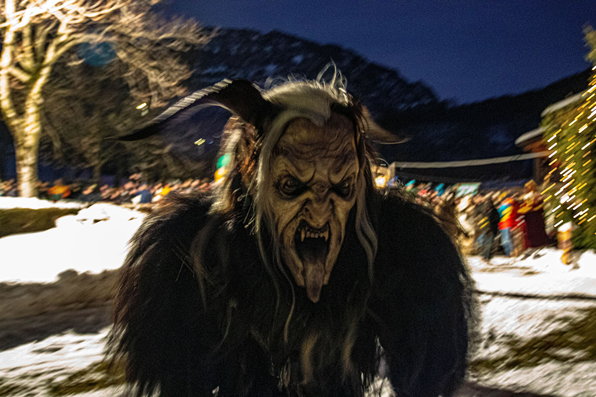 Krampus