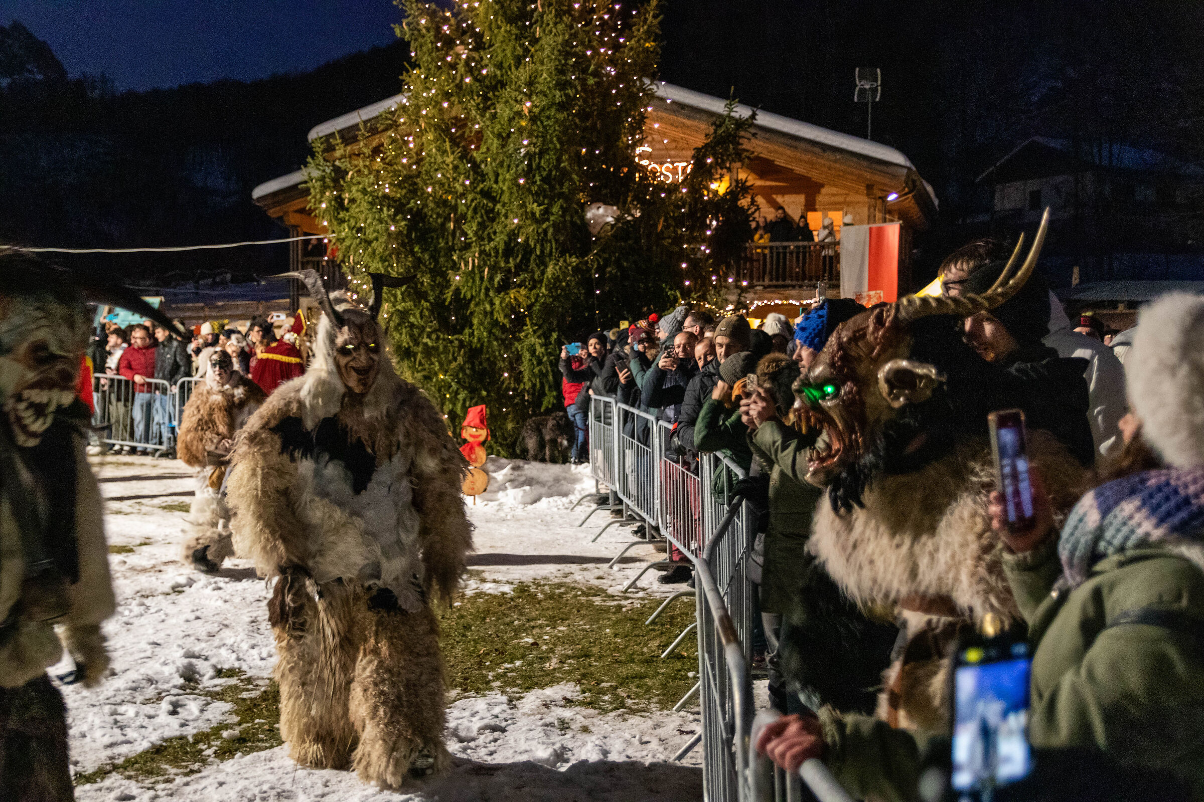 Krampus