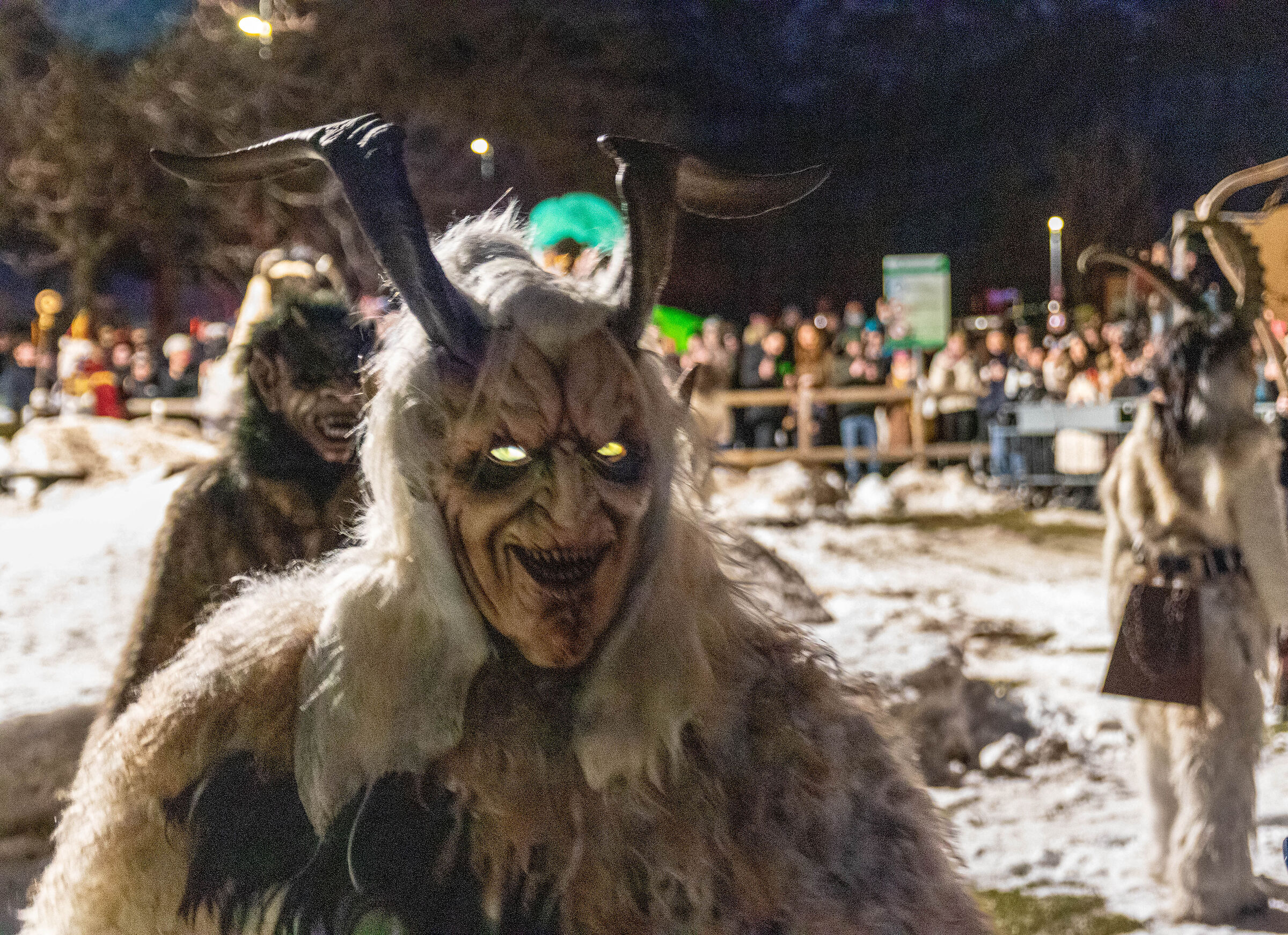 Krampus