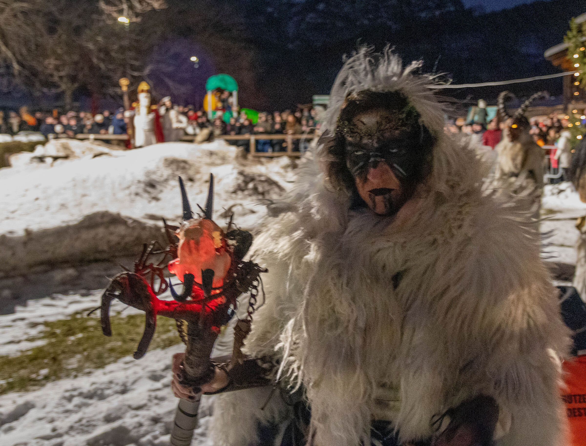Krampus