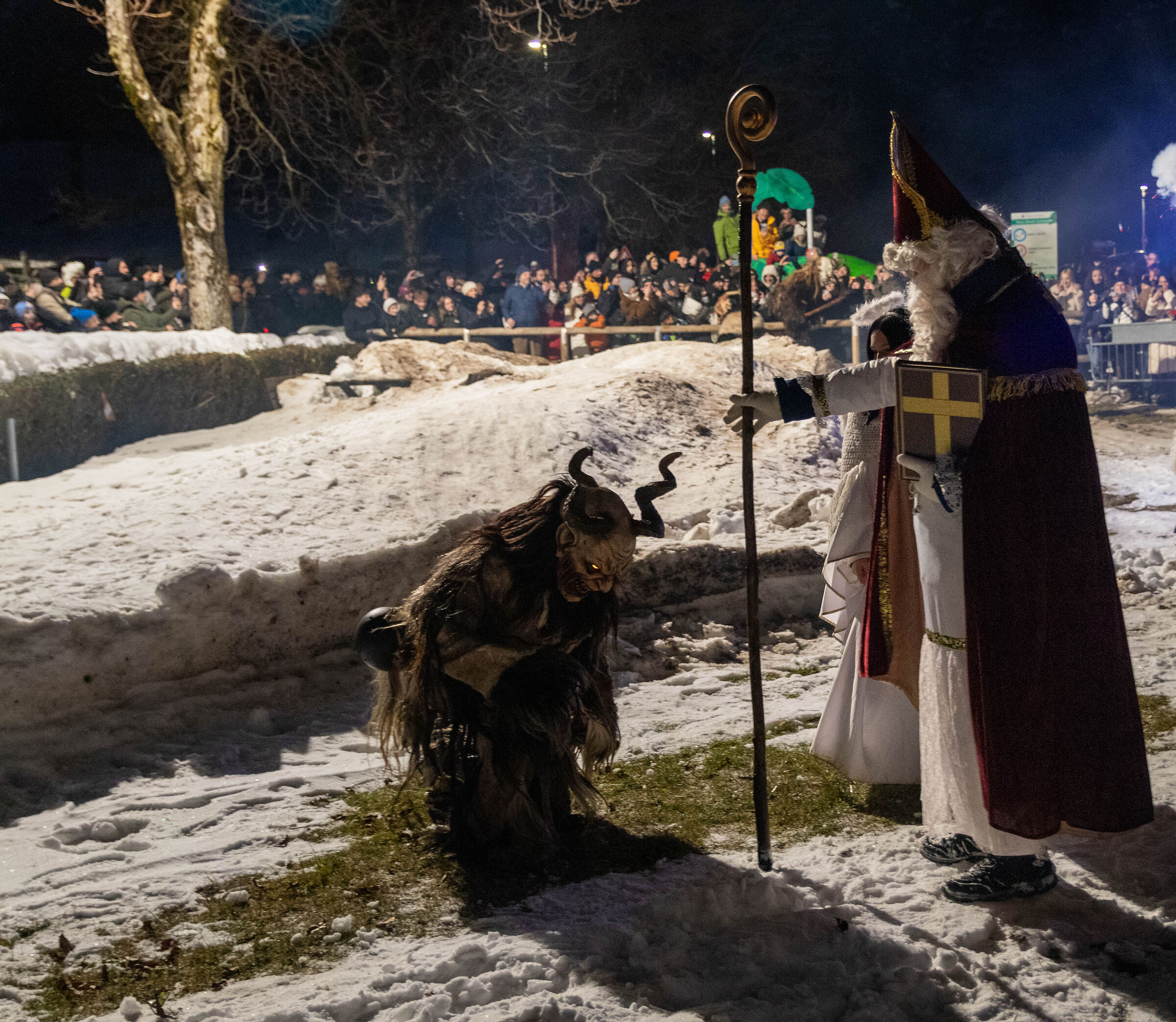 Krampus