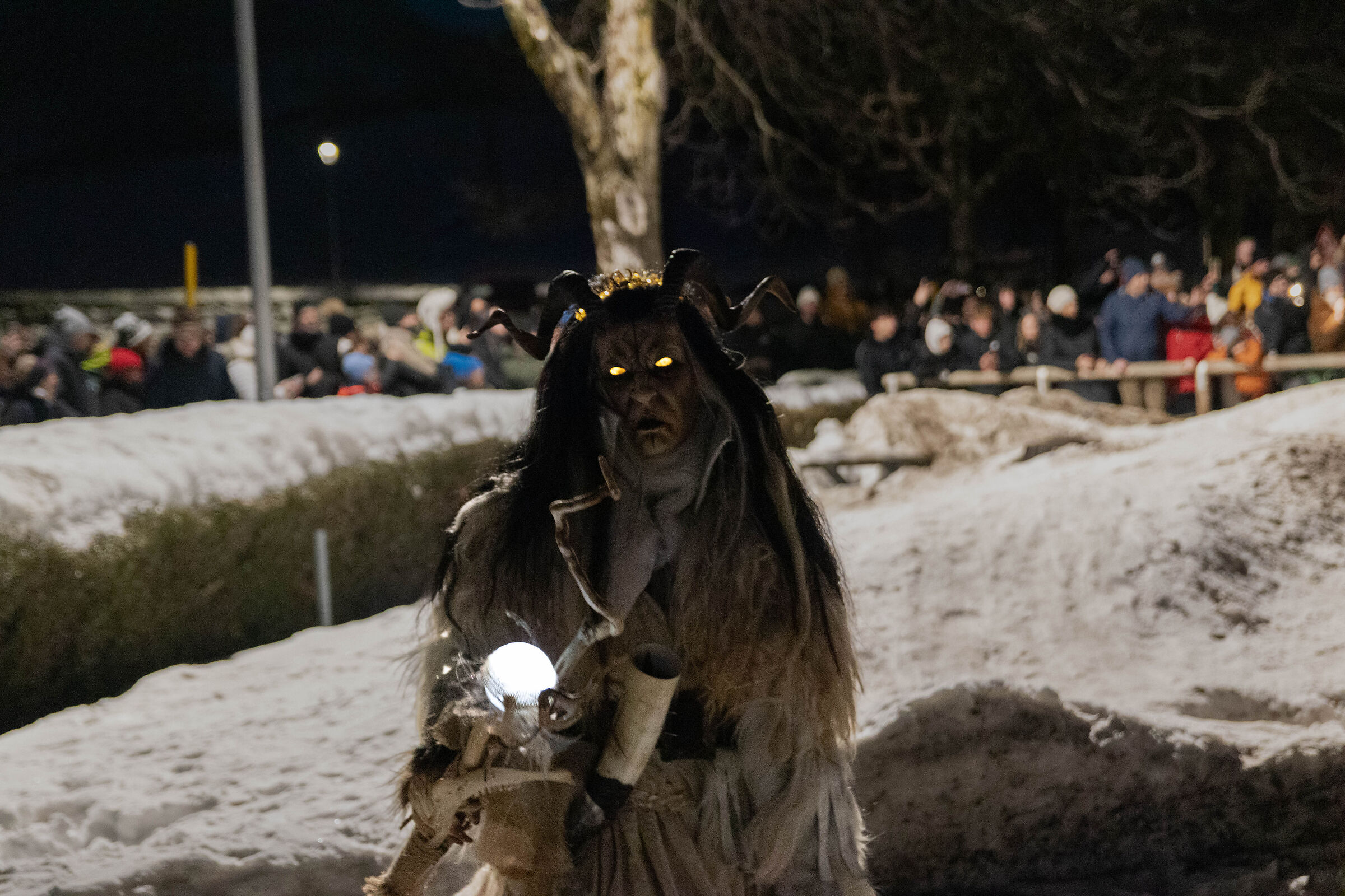 Krampus