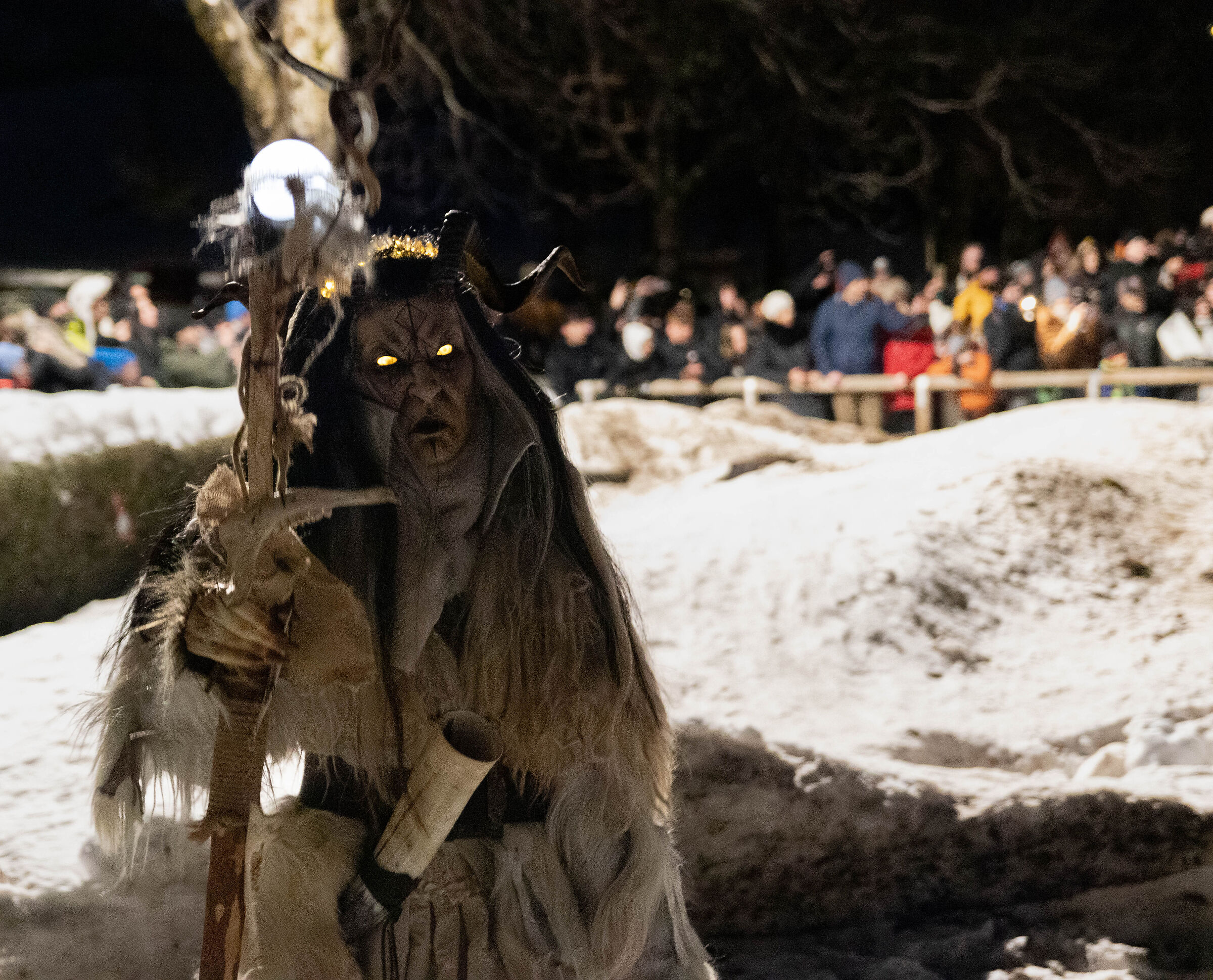 Krampus