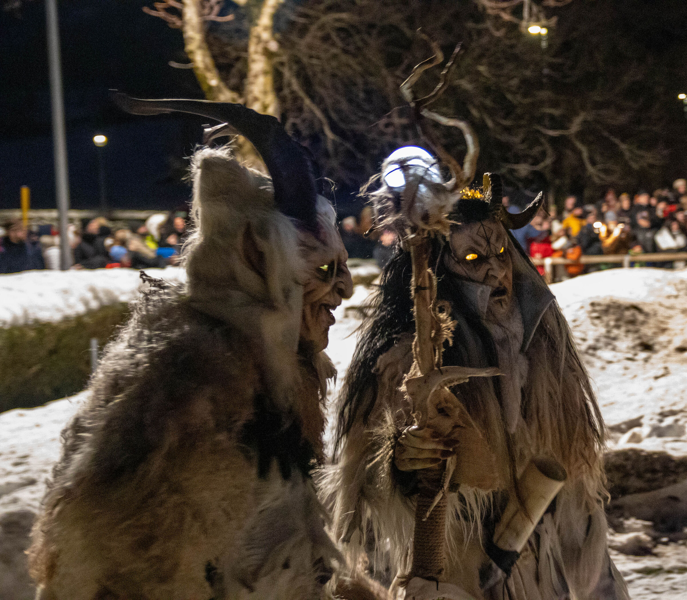 Krampus