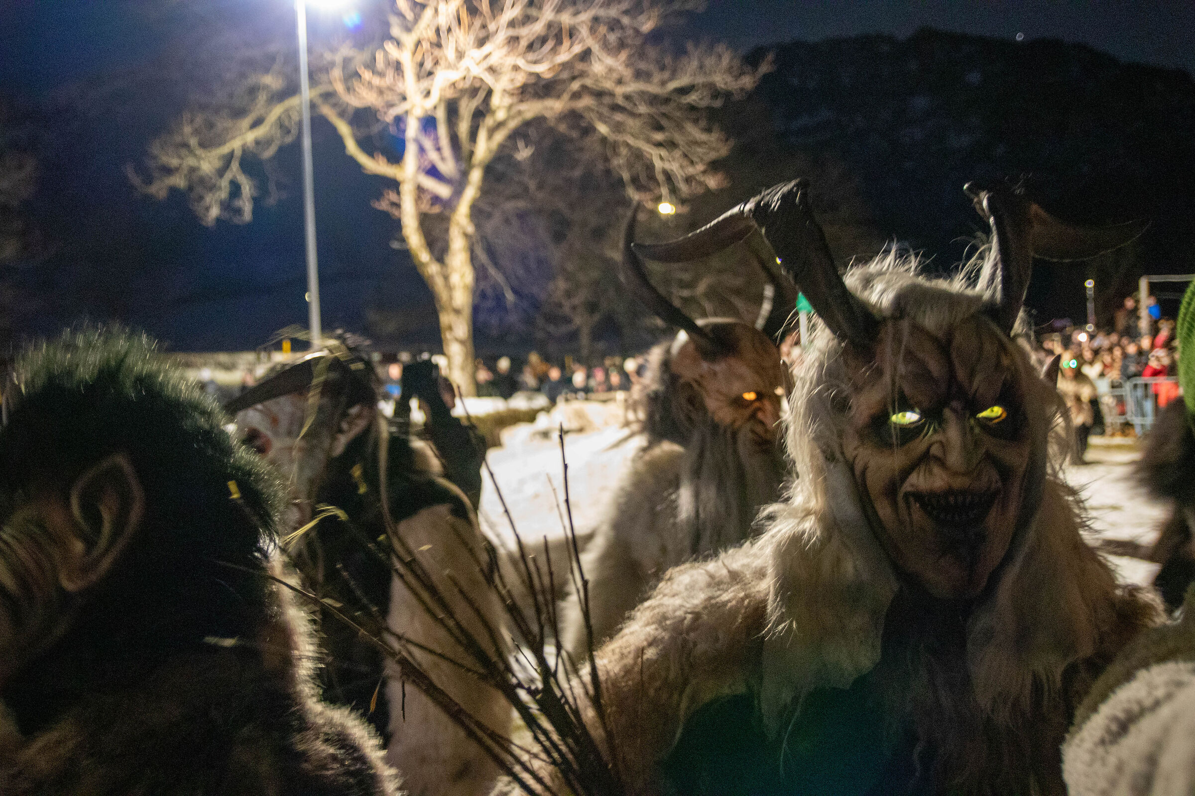 Krampus