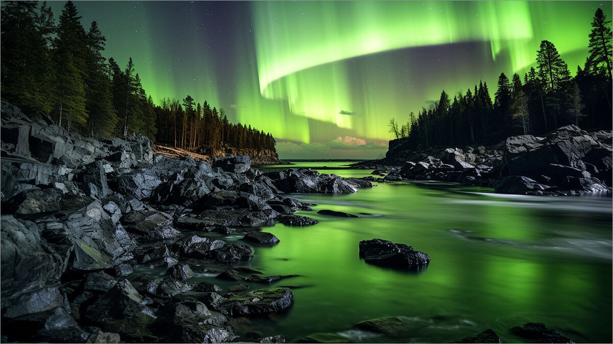 Northern Lights