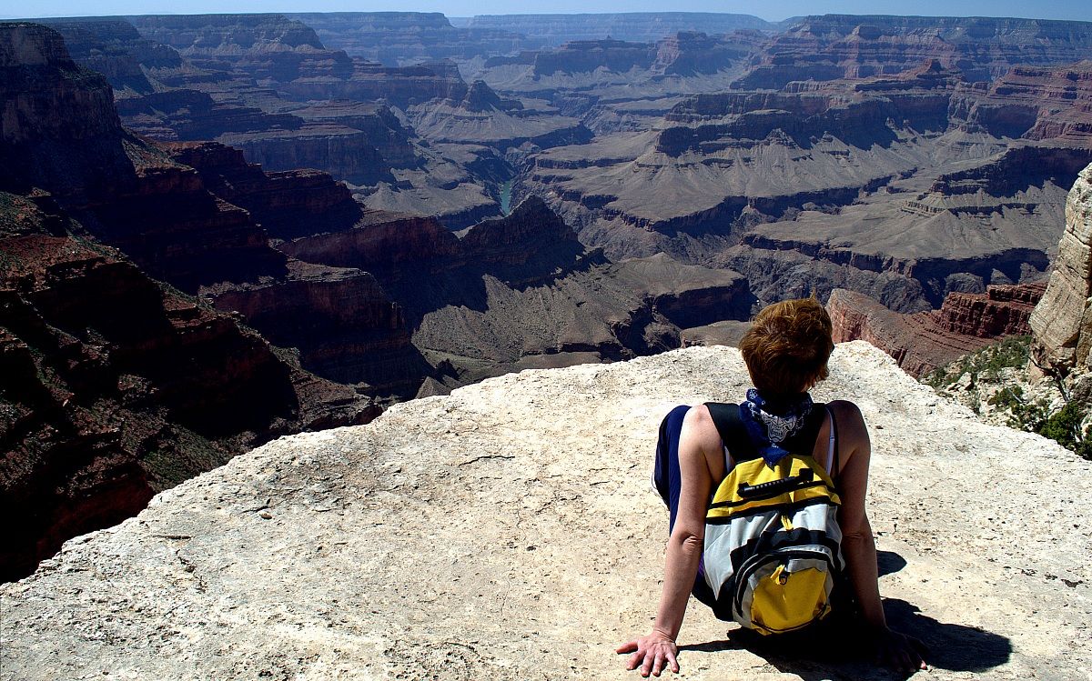 Grand Canyon, Arizona