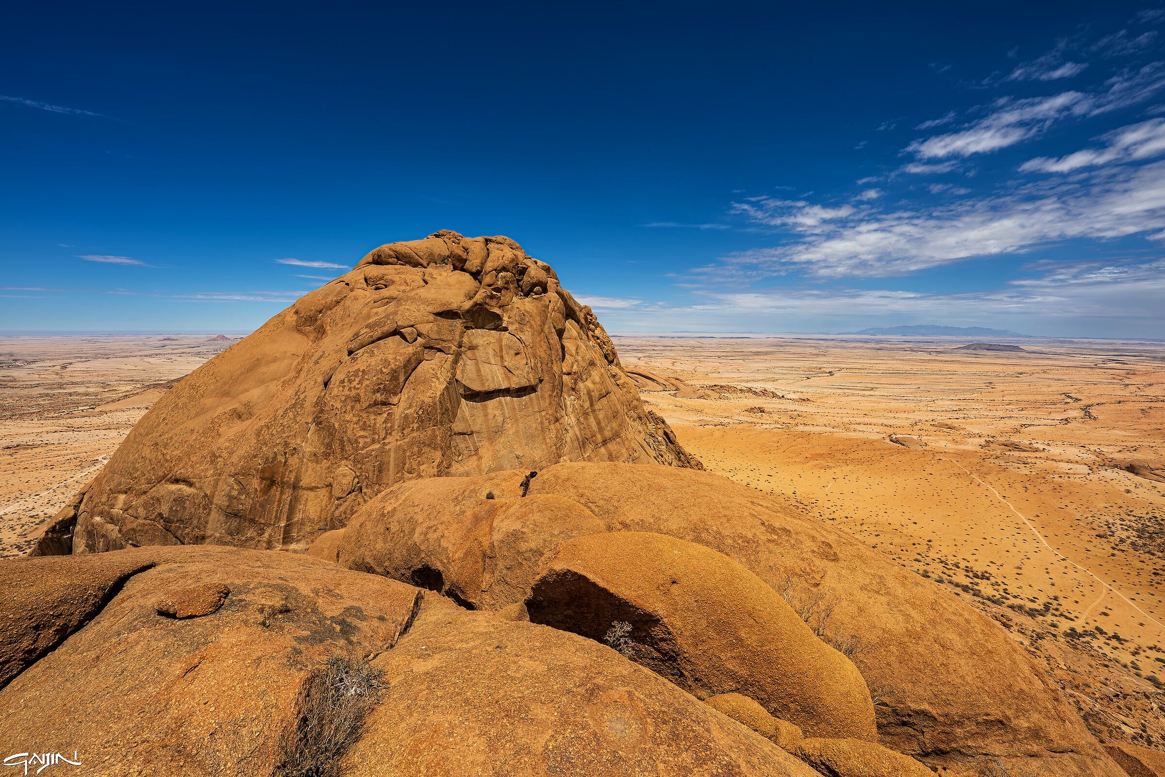 Pontok Mountain View