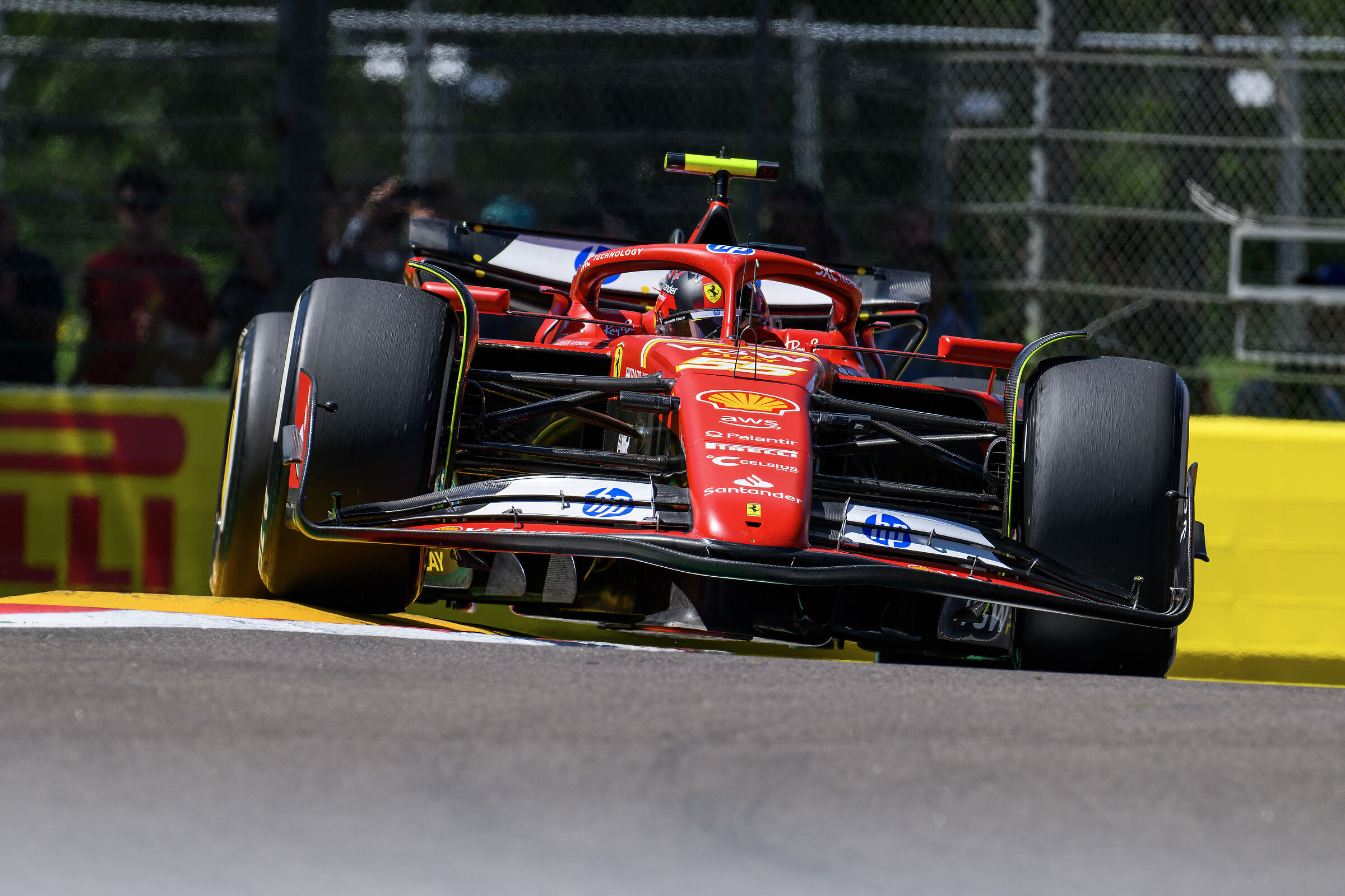 Carlos Sainz