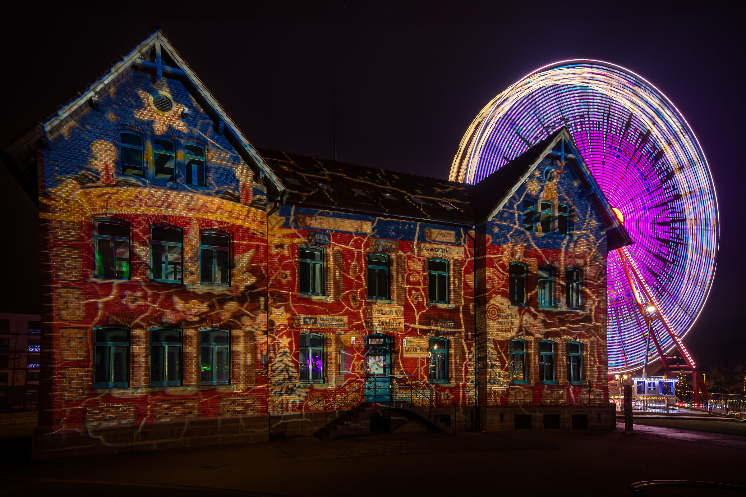 Riesenrad