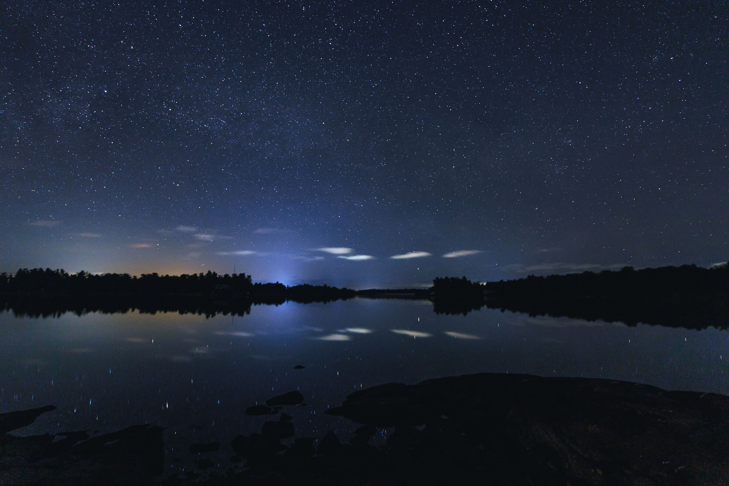 River of Stars