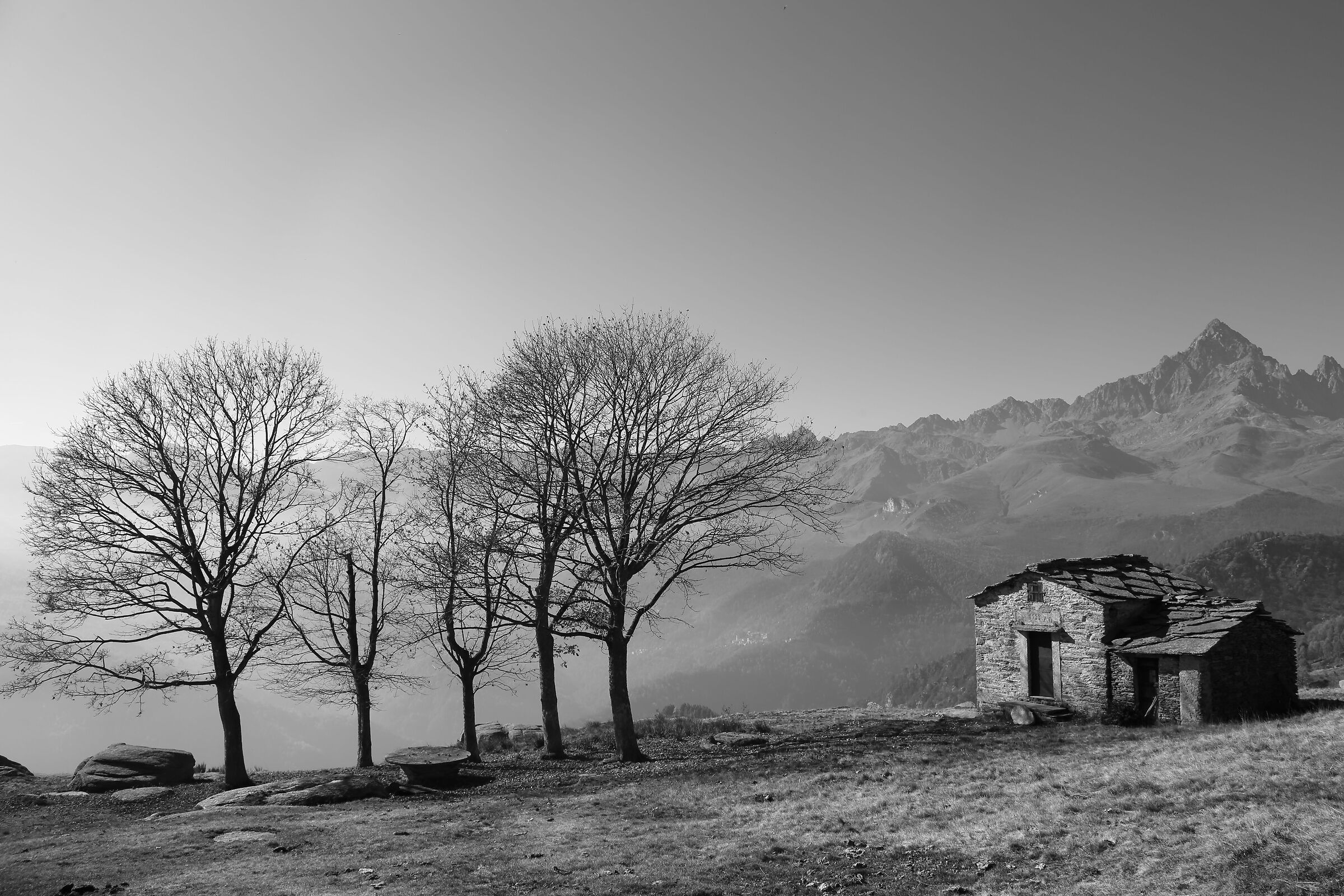 Santa Lucia della Vardetta
