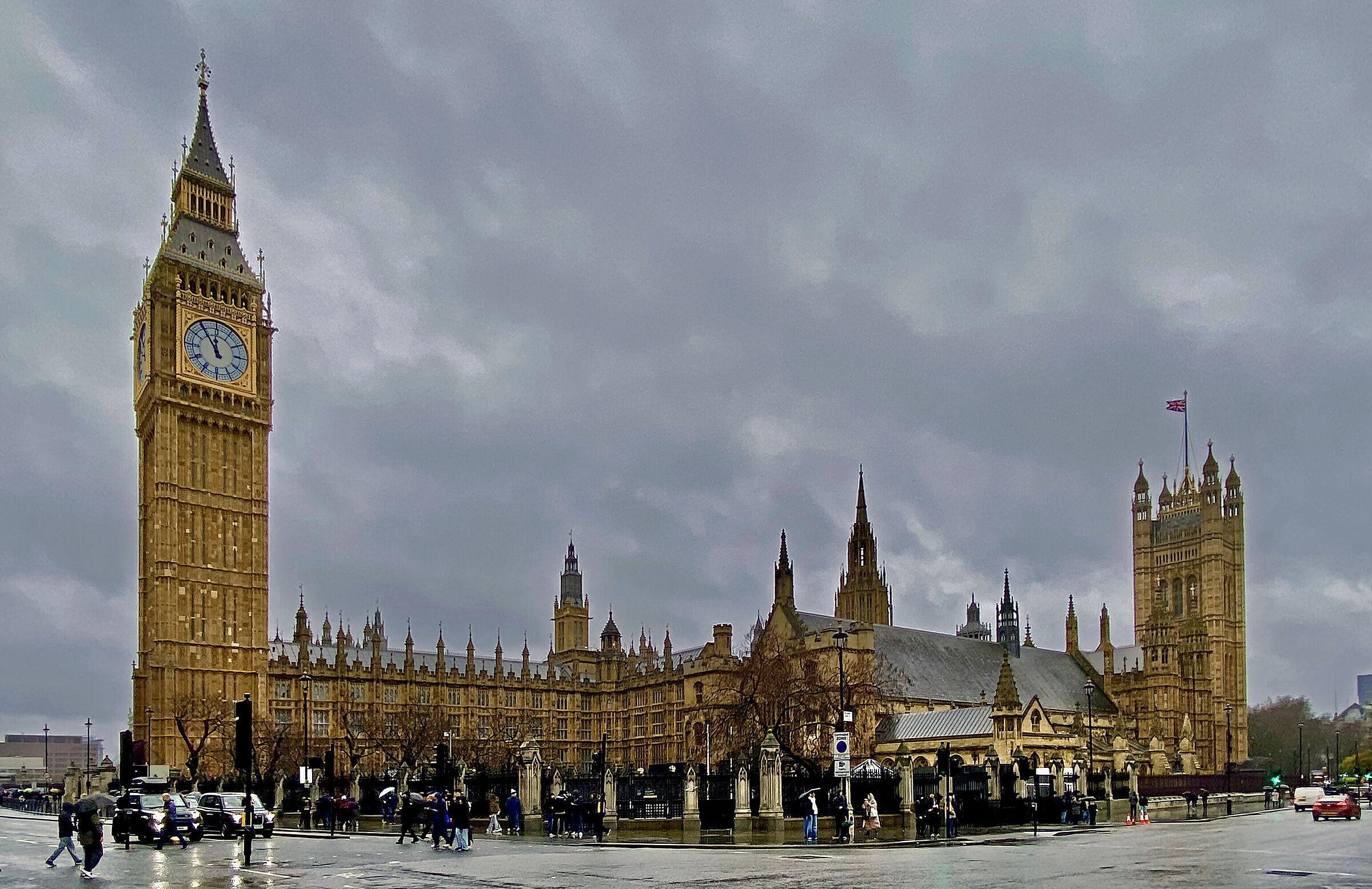 Westminster