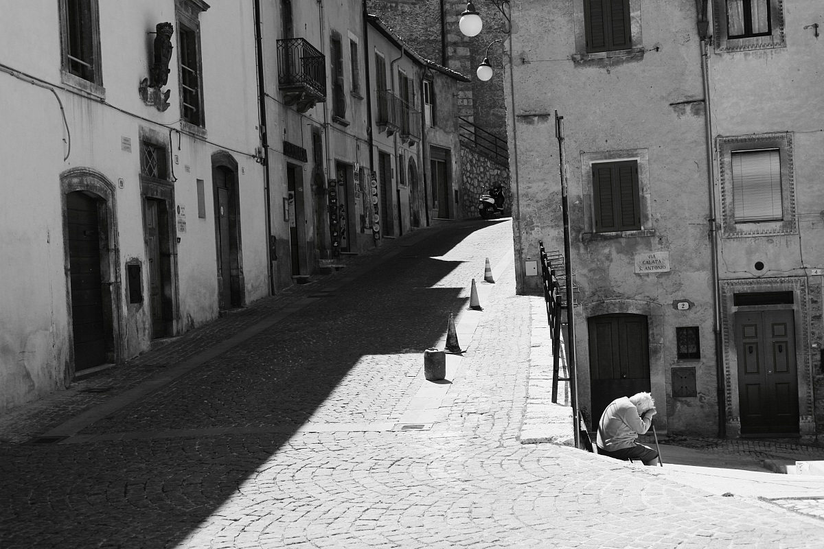 scanno