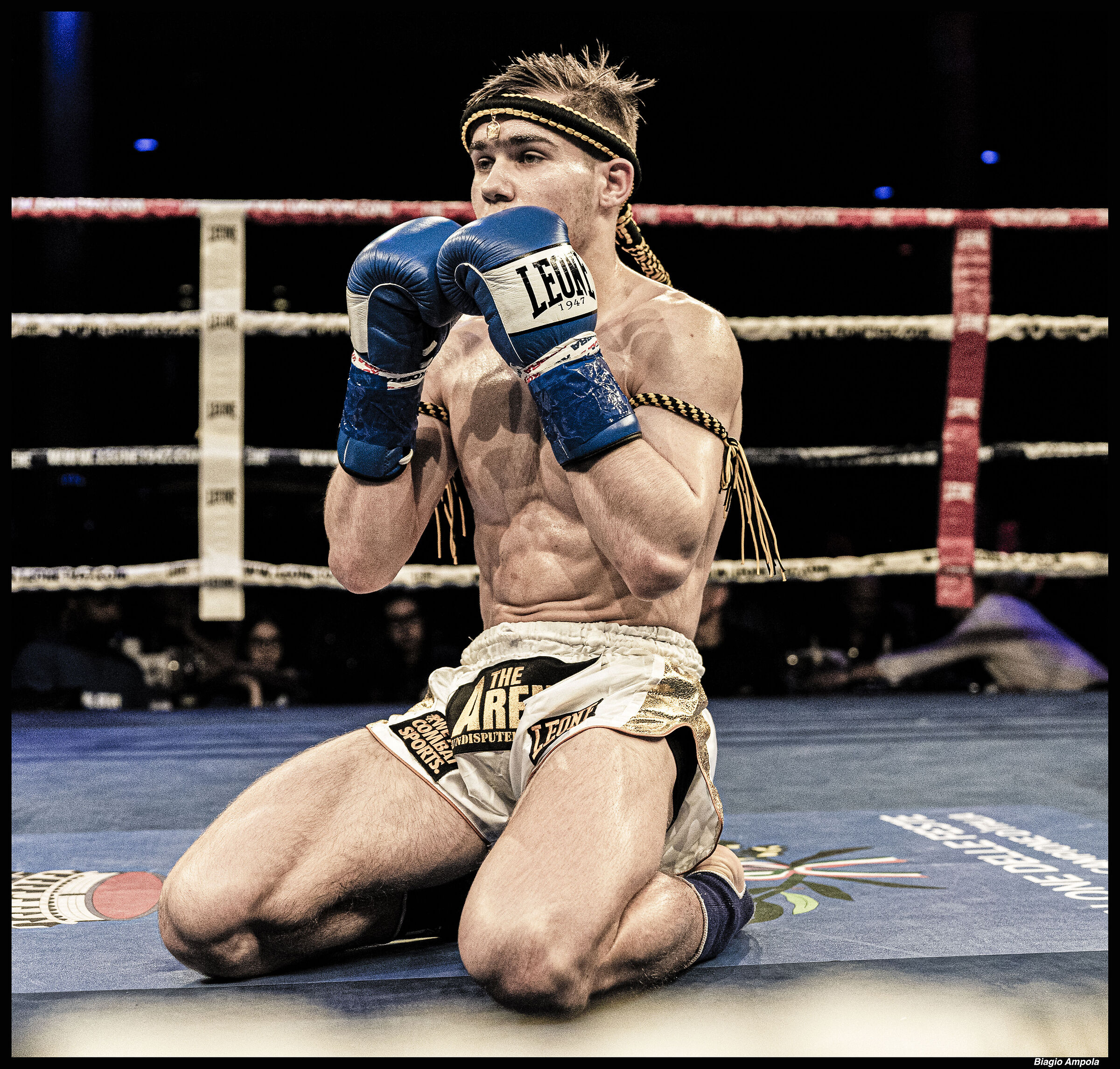 Fight for your dreams #9