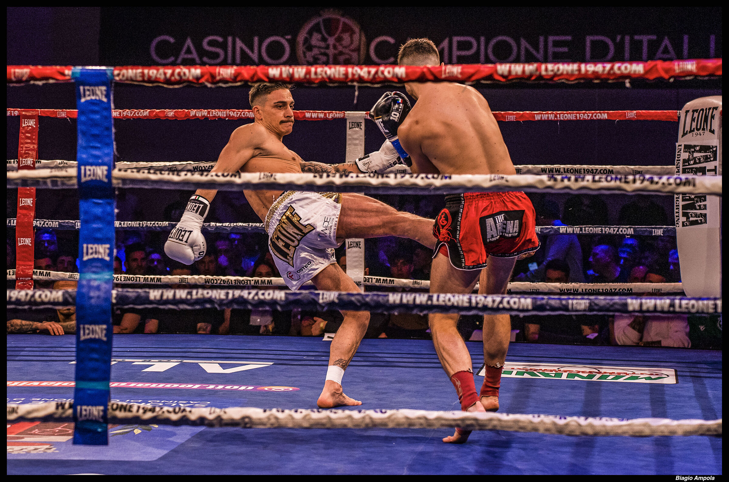 Fight for your dreams #11