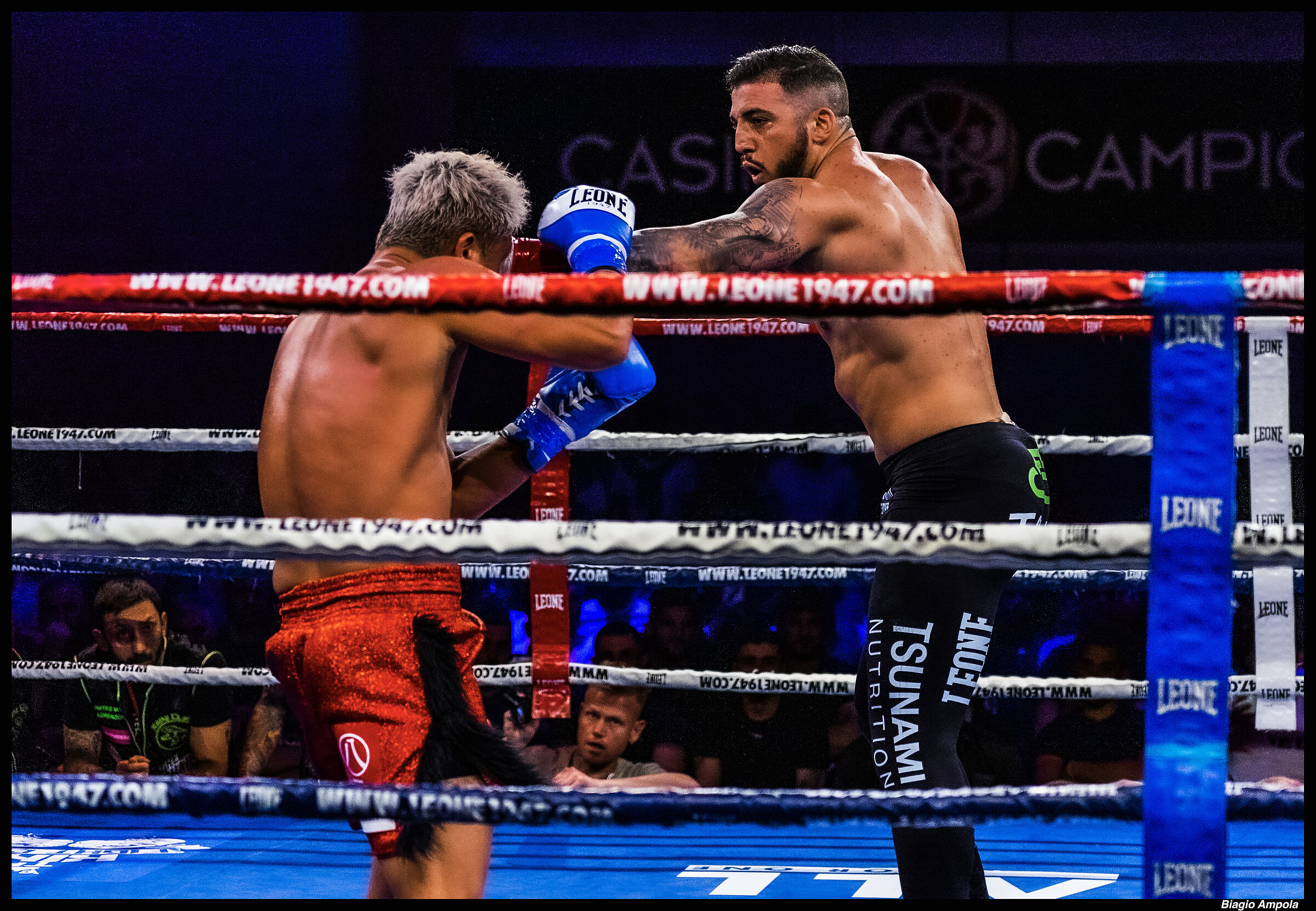 Fight for your dreams #15