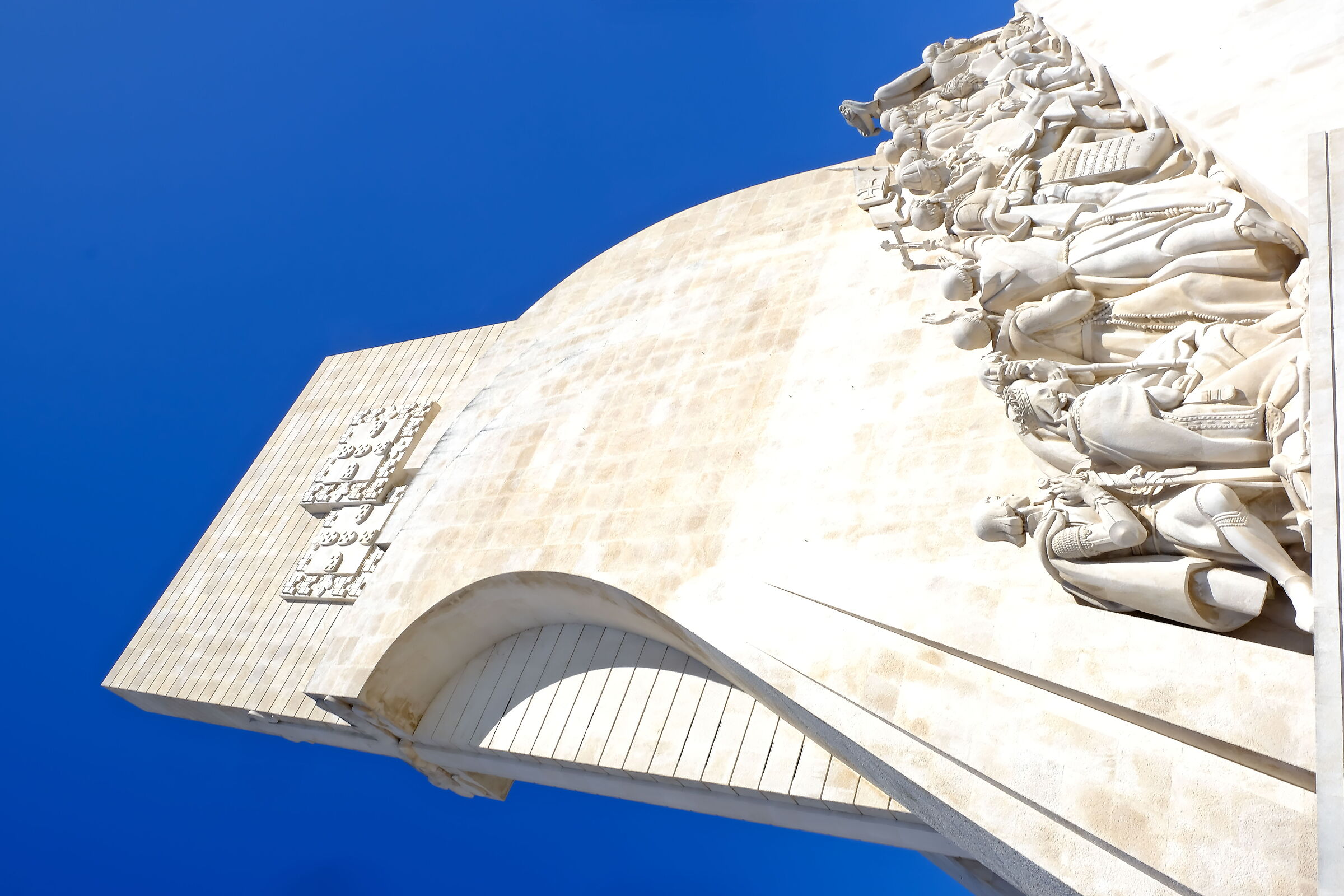 Monument to the Discoveries