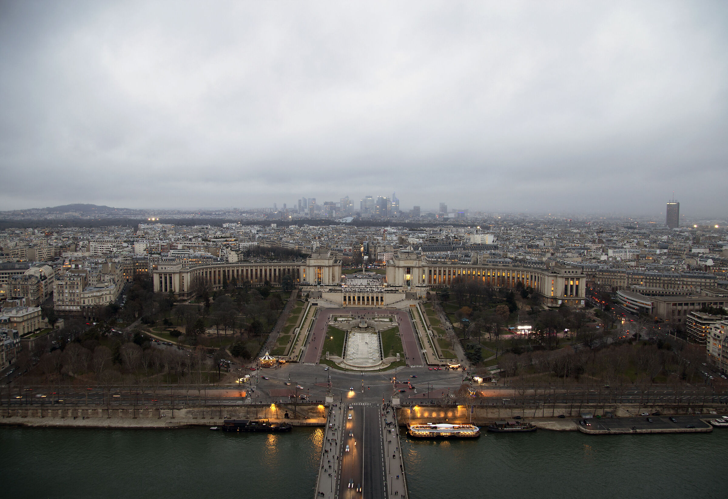 Trocadero