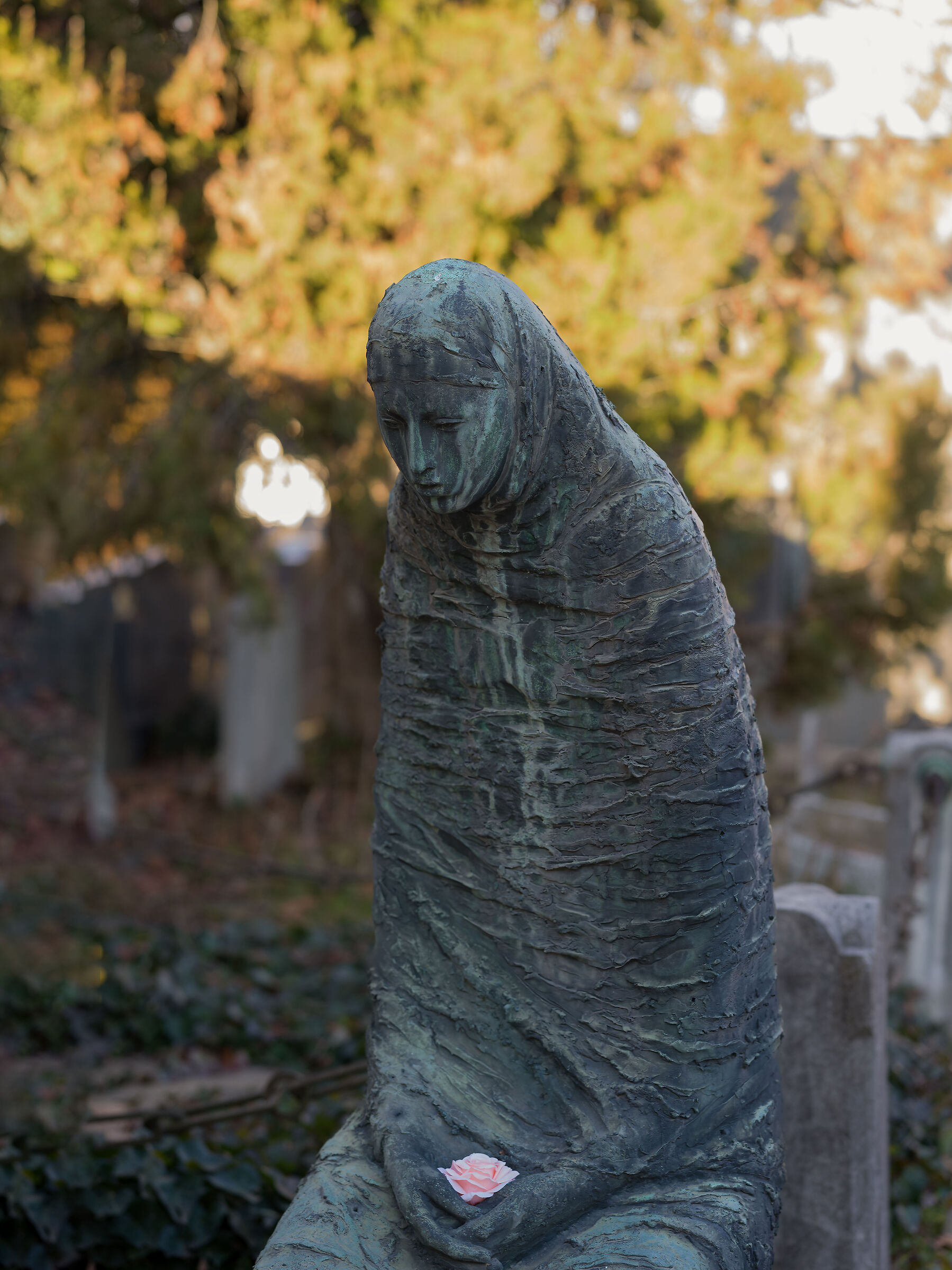 Cimitero Monumentale - Torino