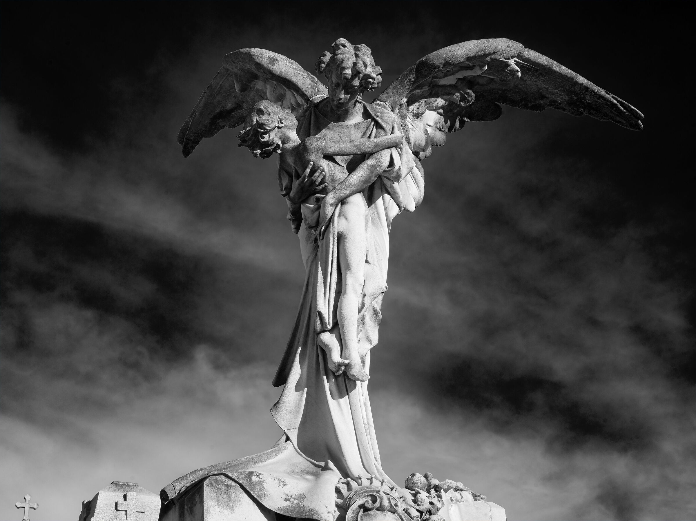 Cimitero Monumentale - Torino