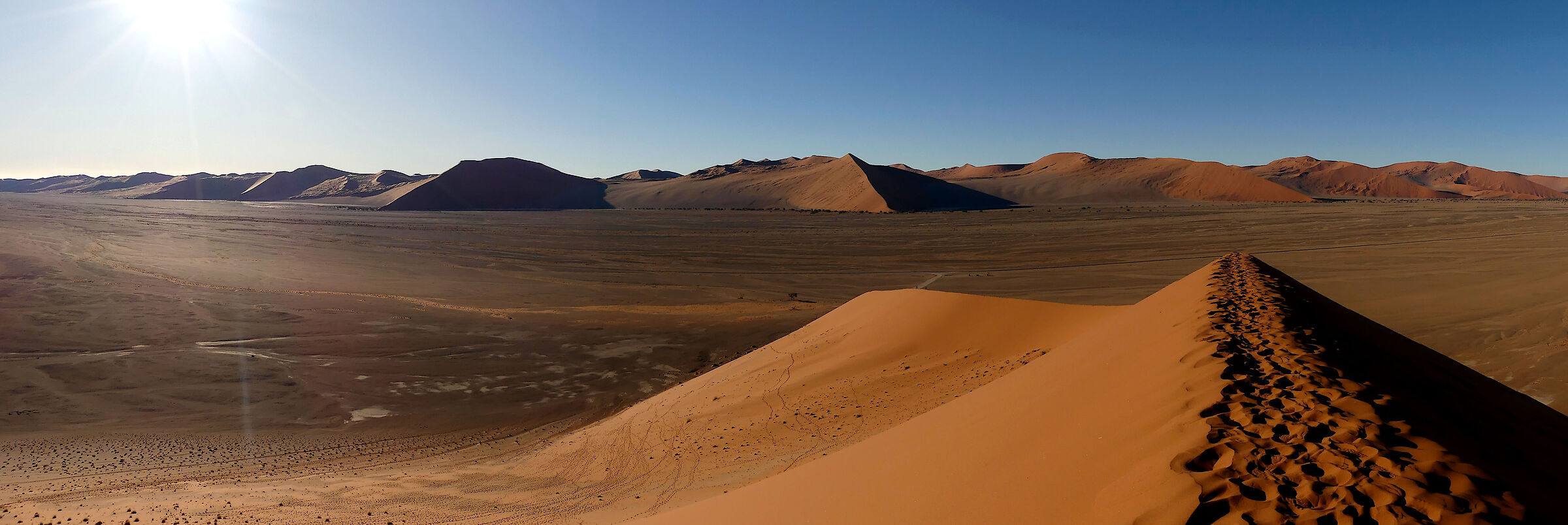 Dune 45 Sossusvlei