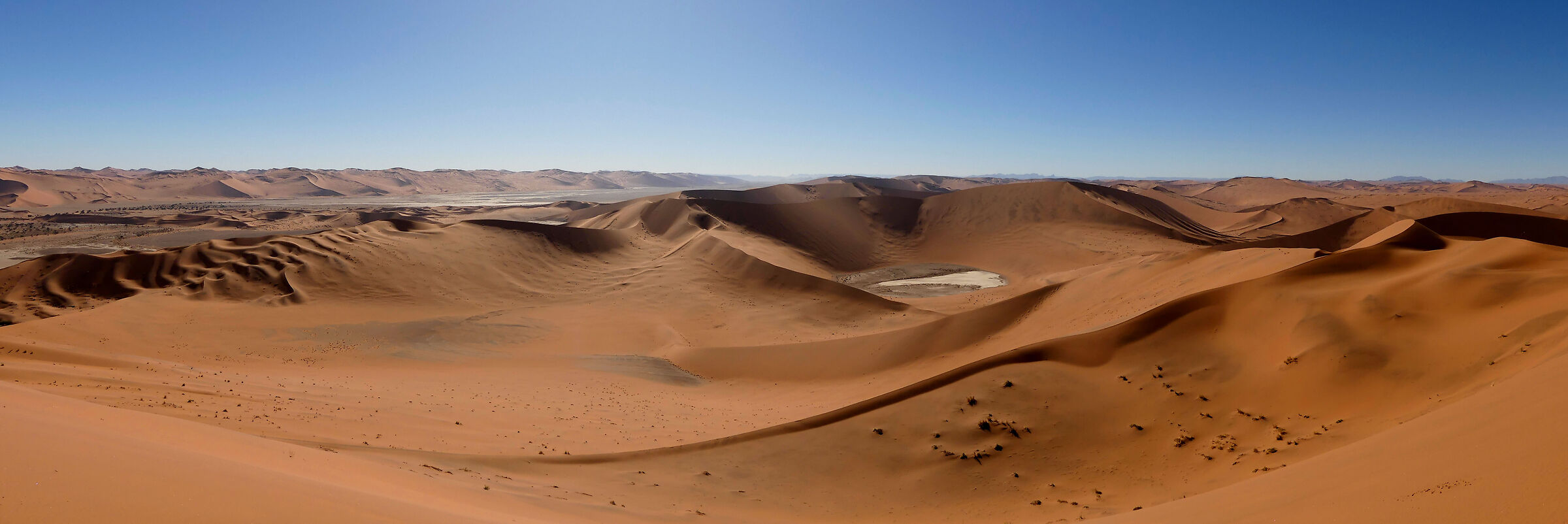 Big Daddy Dune view 1