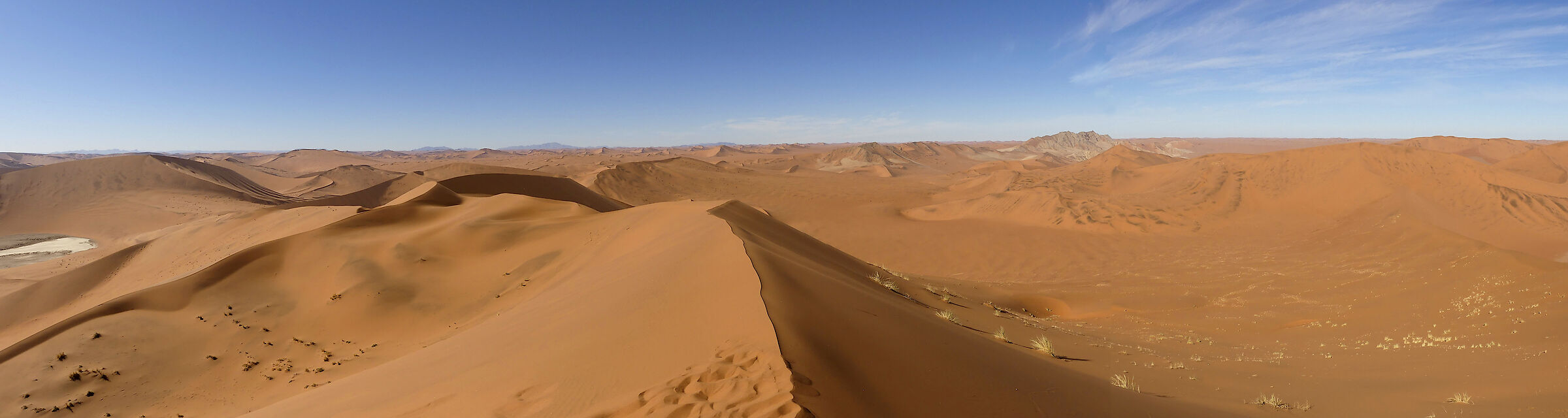 Big Daddy Dune view 2