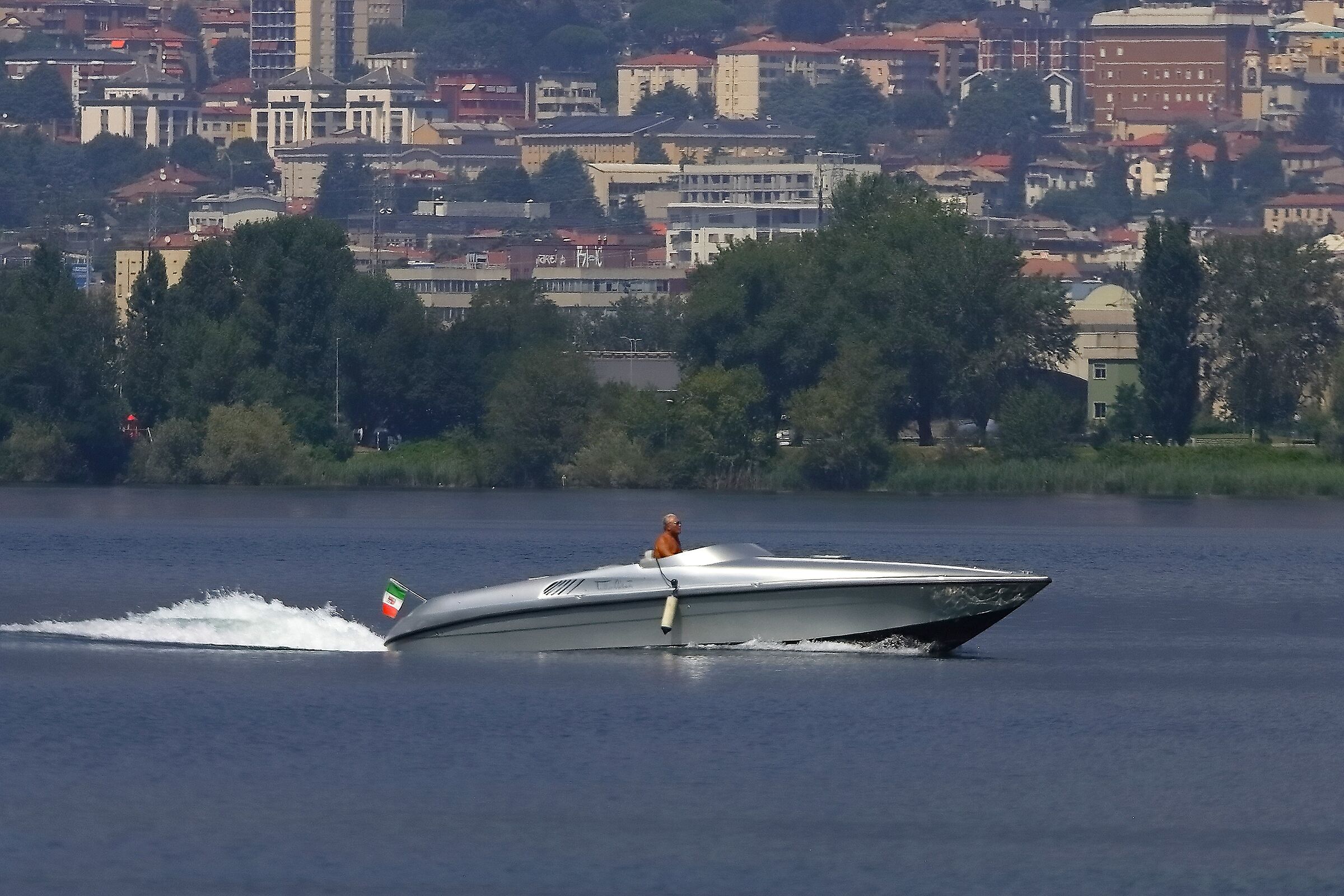 L'armatore 08 agosto 2024 - 0145