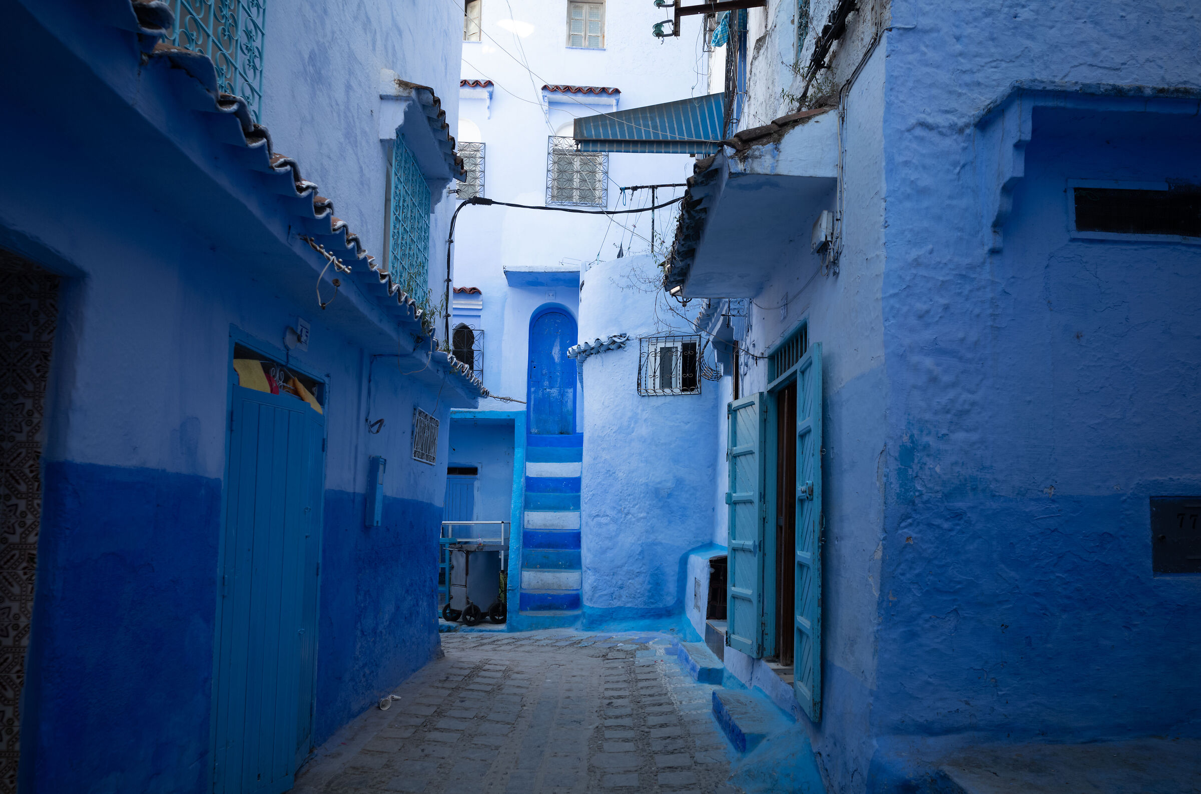 Marocco 2025 Chefchaouen